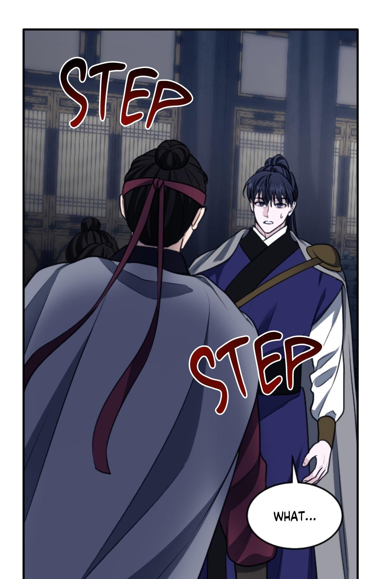 Read Cutting Sleeve chapter 53 image 79 on Lezhin