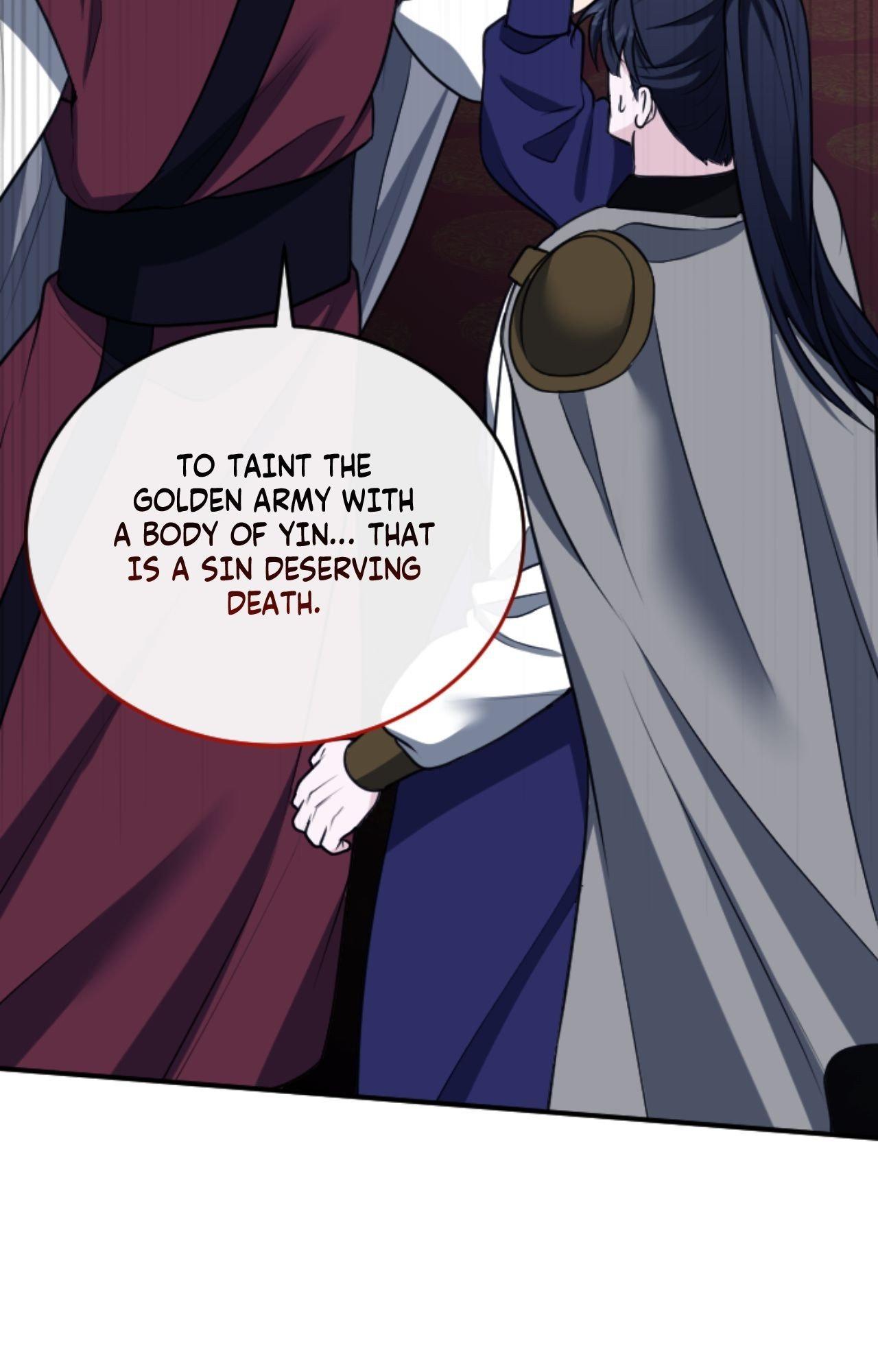 Read Cutting Sleeve chapter 53 image 81 on Lezhin