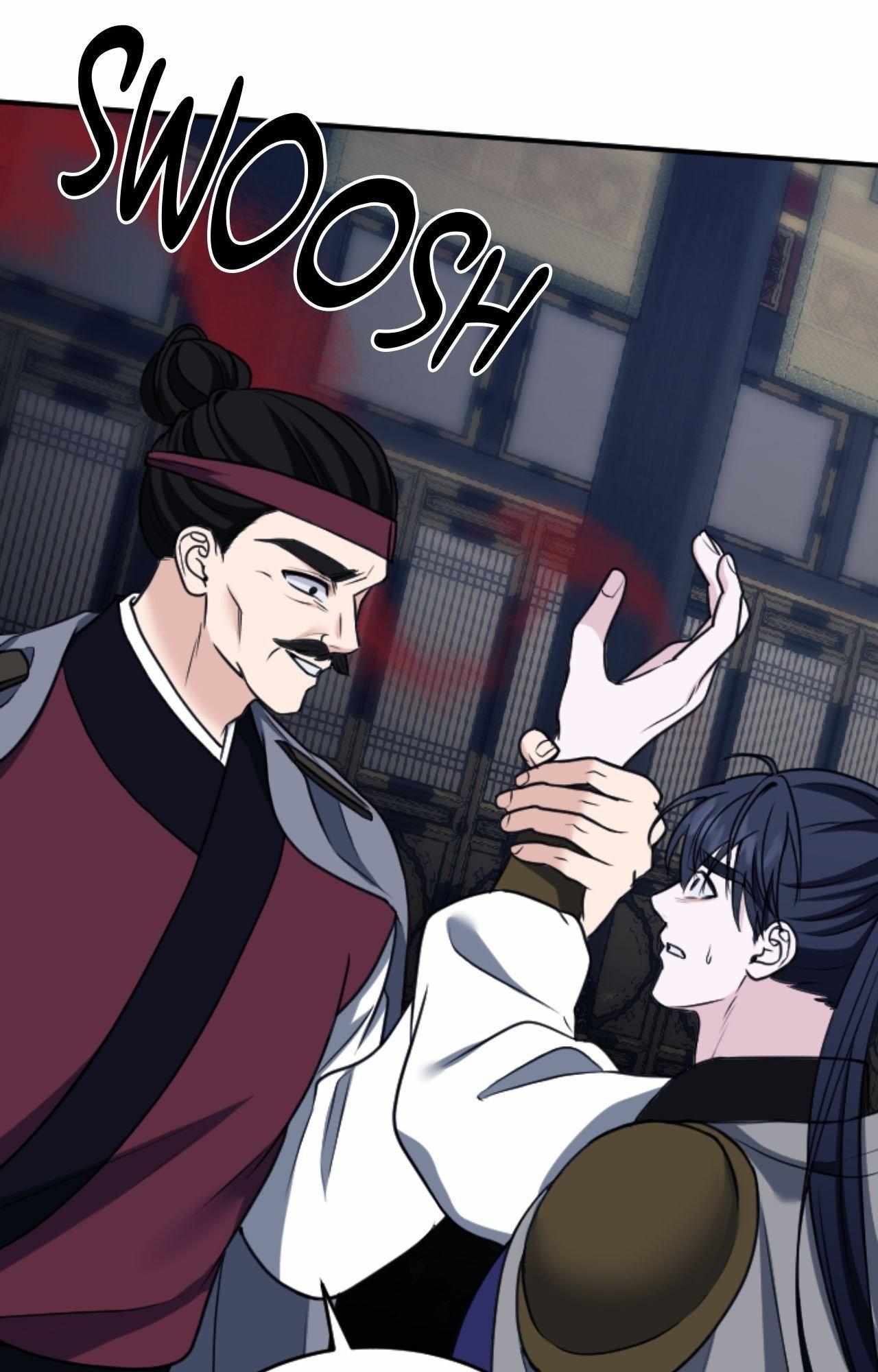 Read Cutting Sleeve chapter 53 image 82 on Lezhin