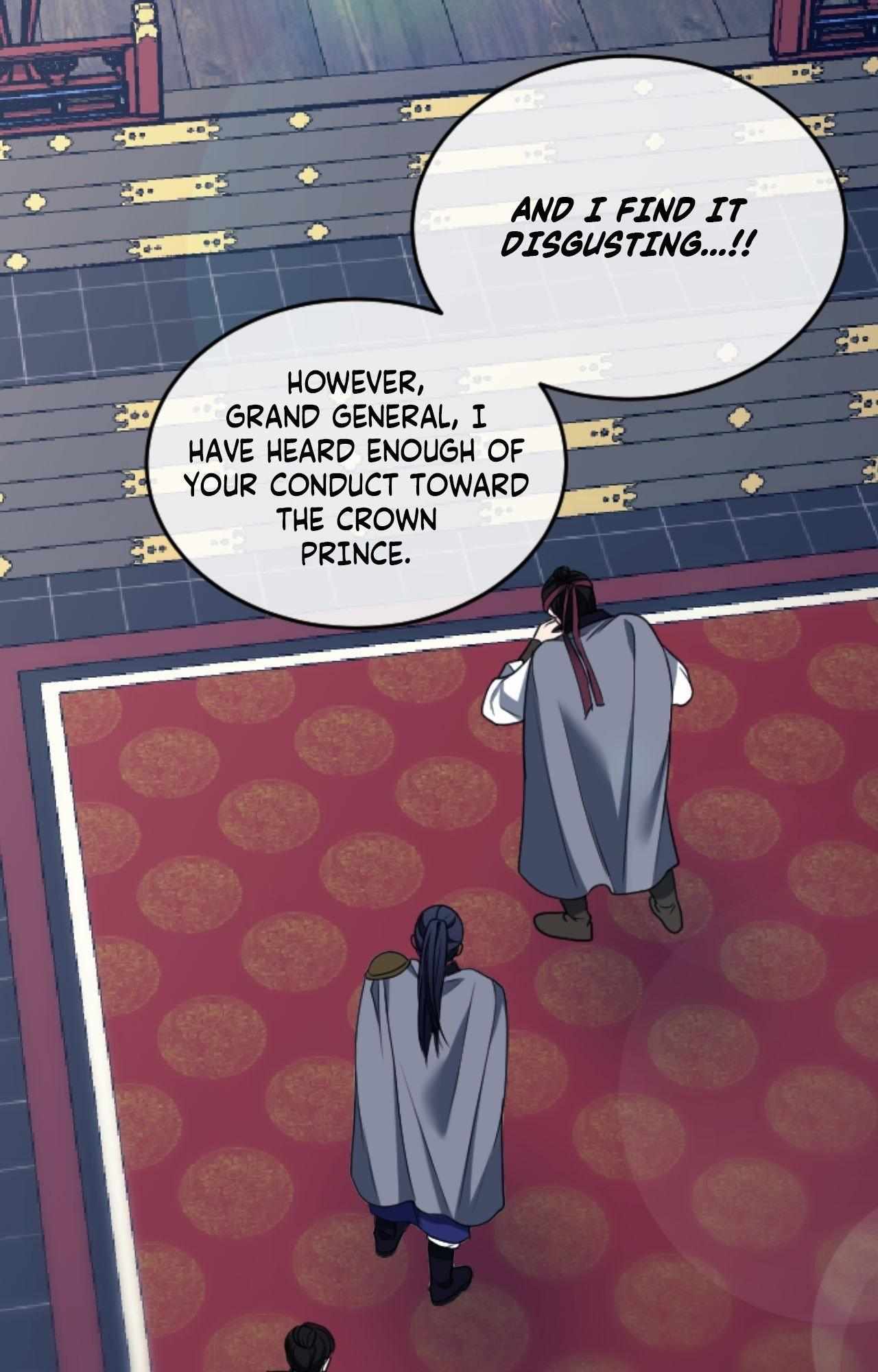 Read Cutting Sleeve chapter 54 image 13 on Lezhin