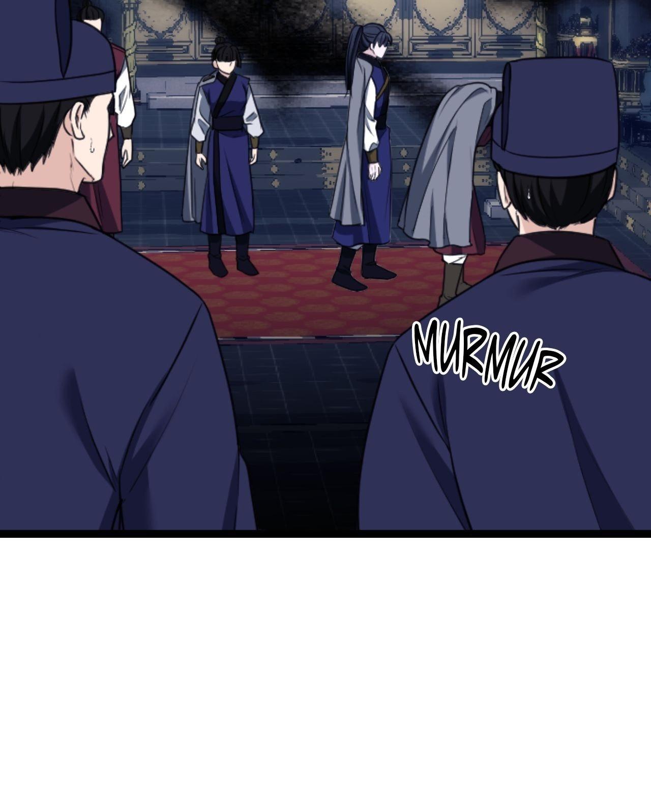Read Cutting Sleeve chapter 54 image 16 on Lezhin