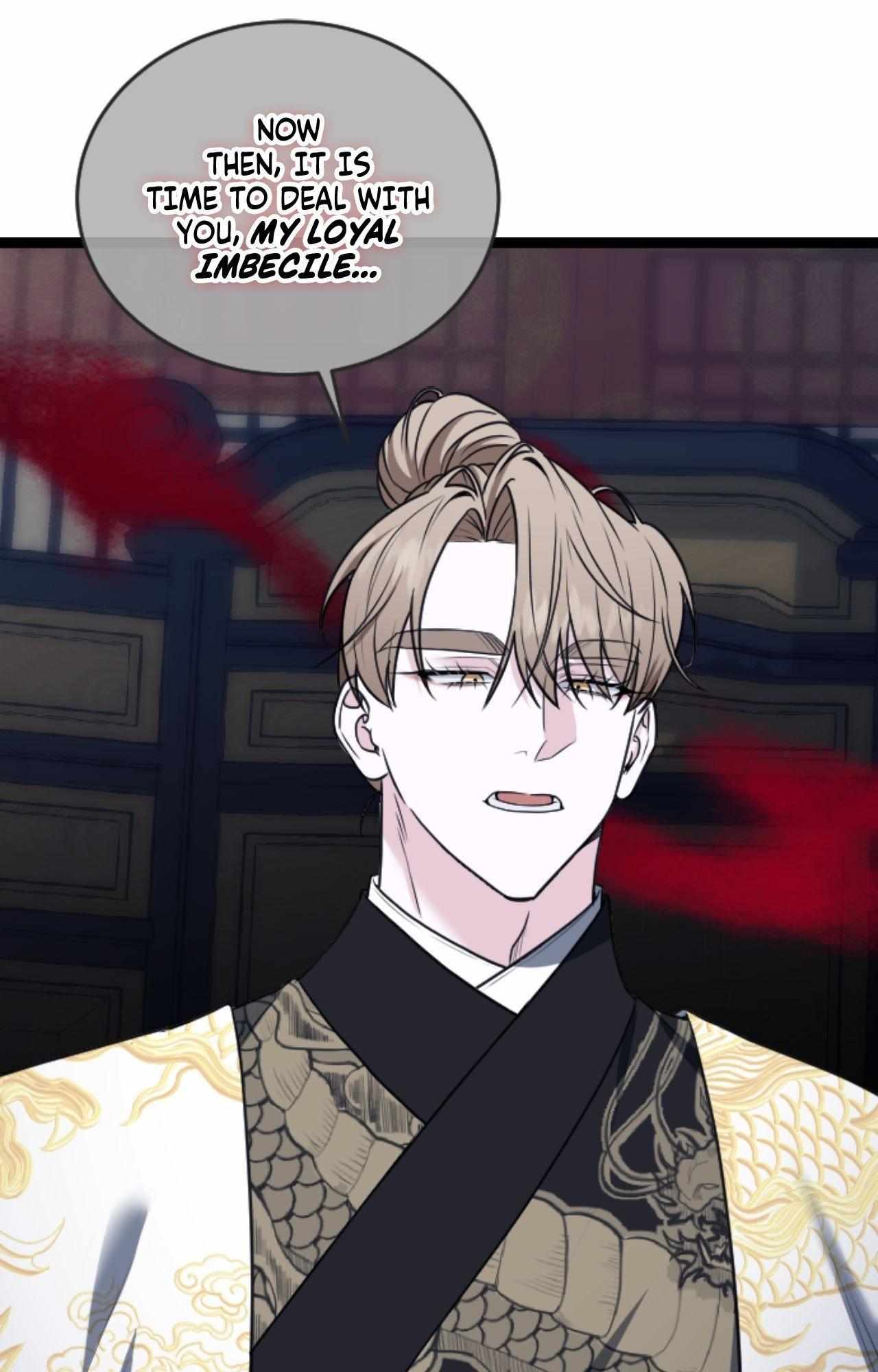 Read Cutting Sleeve chapter 54 image 17 on Lezhin