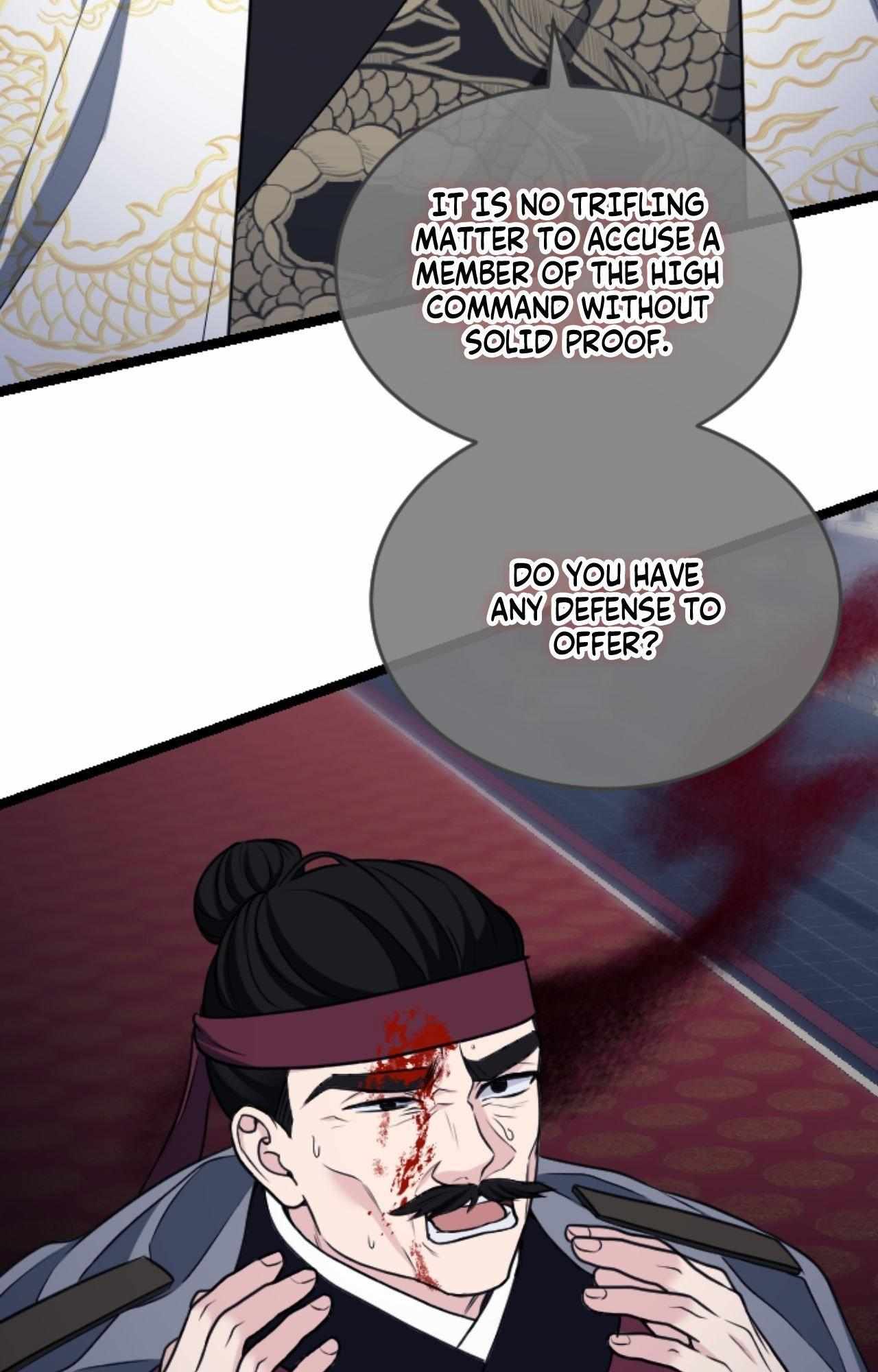 Read Cutting Sleeve chapter 54 image 18 on Lezhin