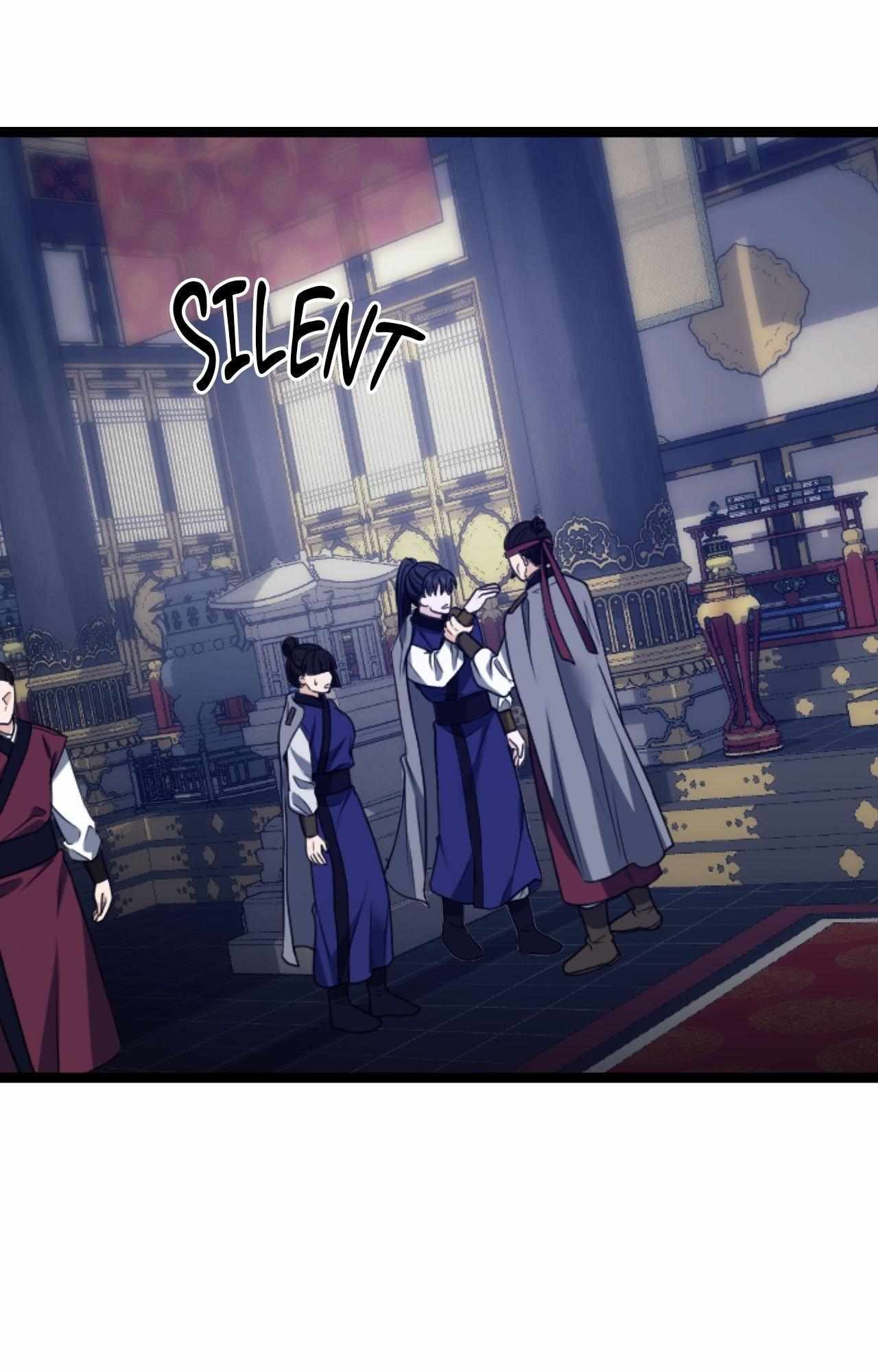 Read Cutting Sleeve chapter 54 image 2 on Lezhin