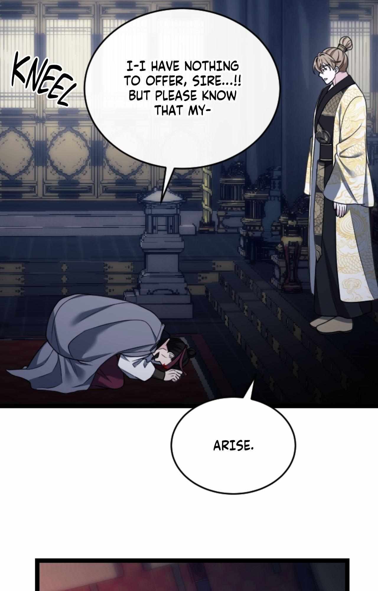 Read Cutting Sleeve chapter 54 image 20 on Lezhin