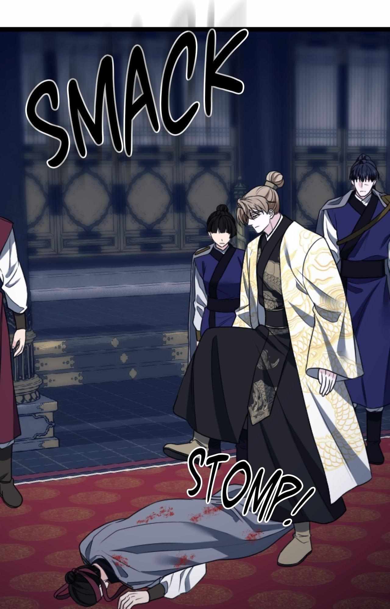 Read Cutting Sleeve chapter 54 image 26 on Lezhin