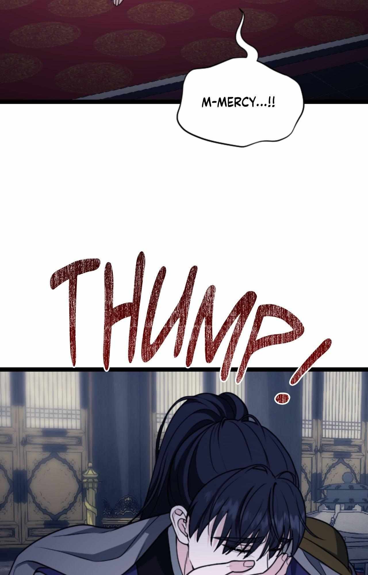 Read Cutting Sleeve chapter 54 image 27 on Lezhin