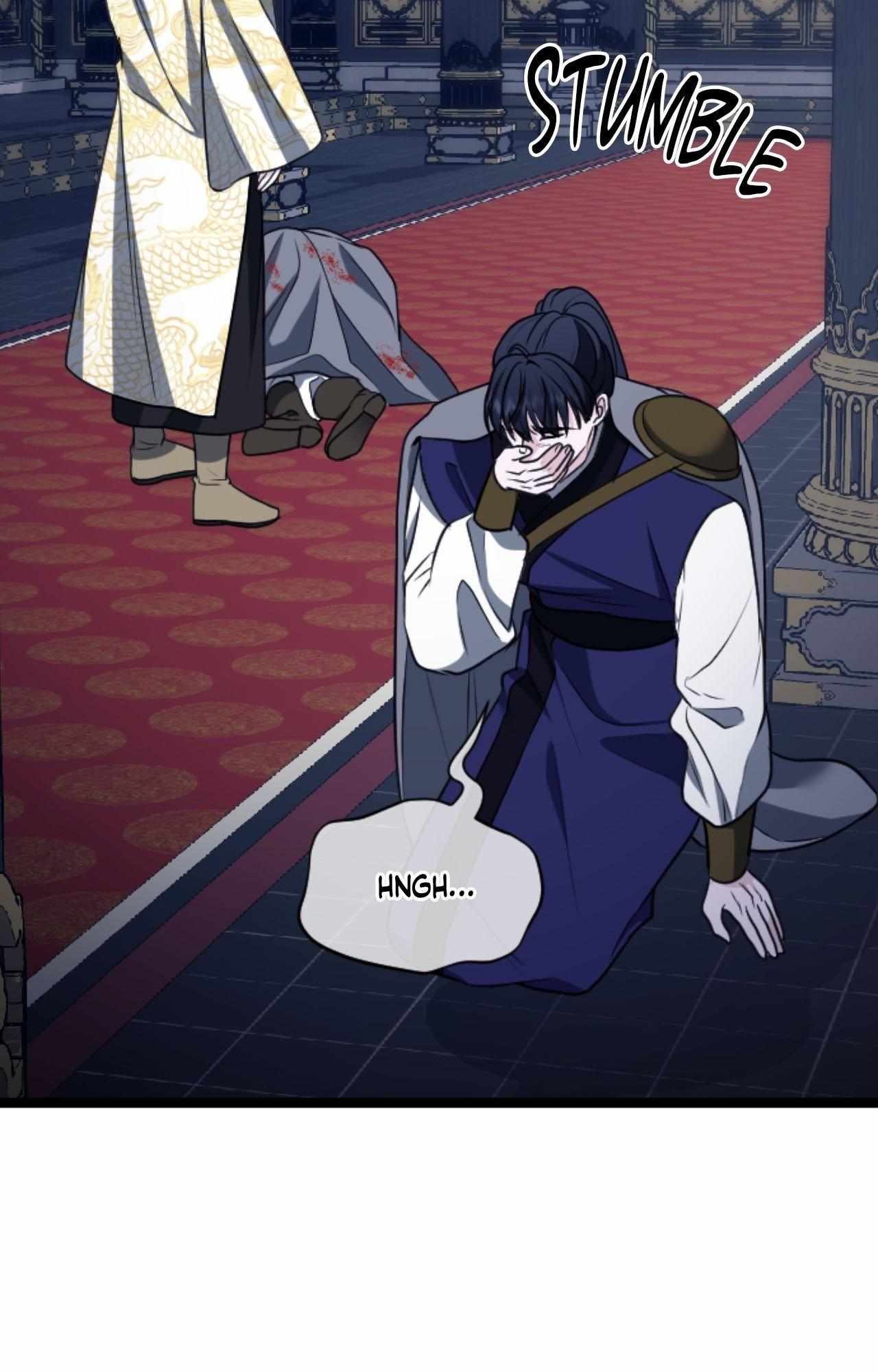 Read Cutting Sleeve chapter 54 image 29 on Lezhin