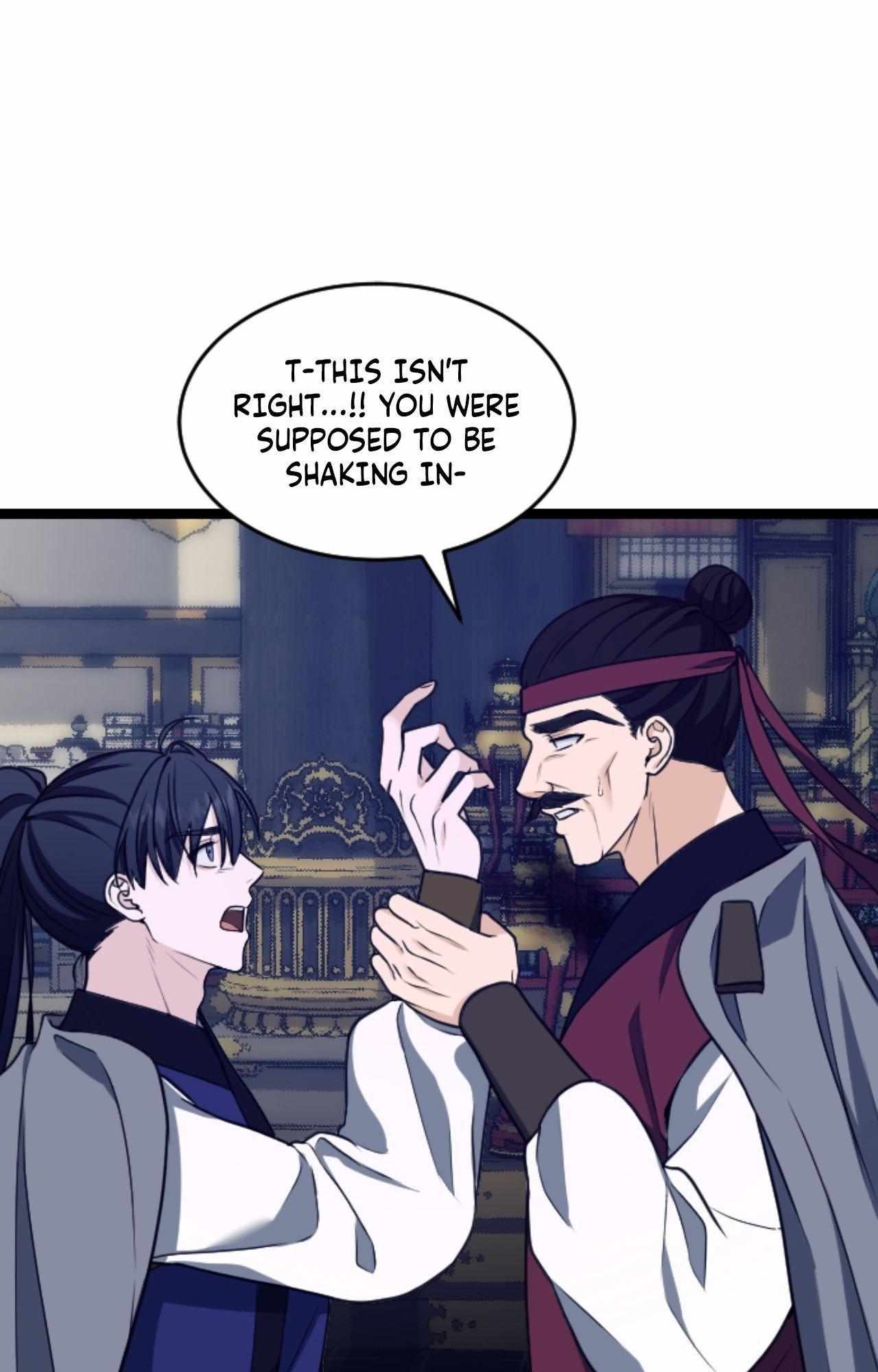 Read Cutting Sleeve chapter 54 image 3 on Lezhin