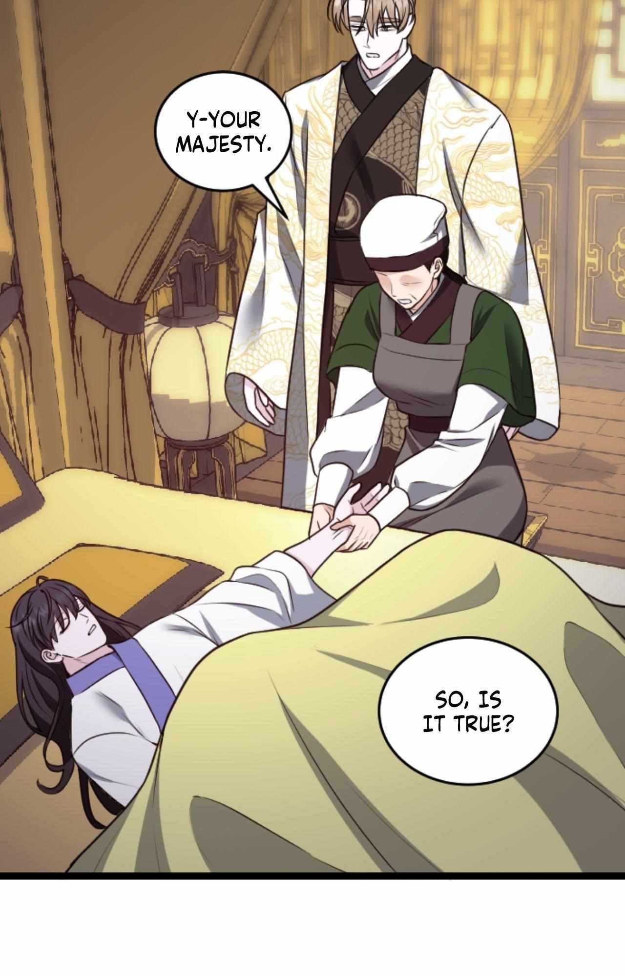 Read Cutting Sleeve chapter 54 image 34 on Lezhin