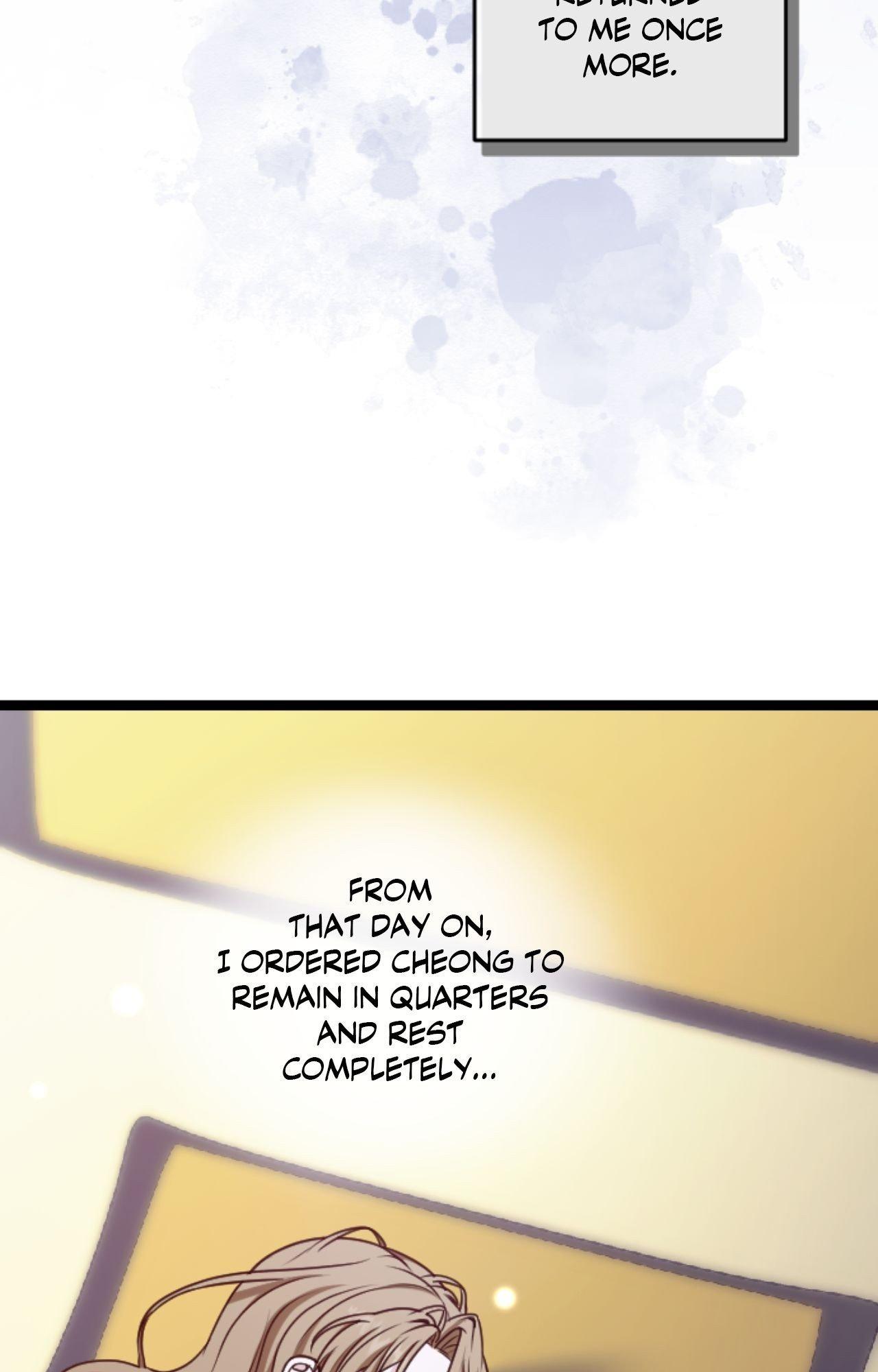 Read Cutting Sleeve chapter 54 image 37 on Lezhin