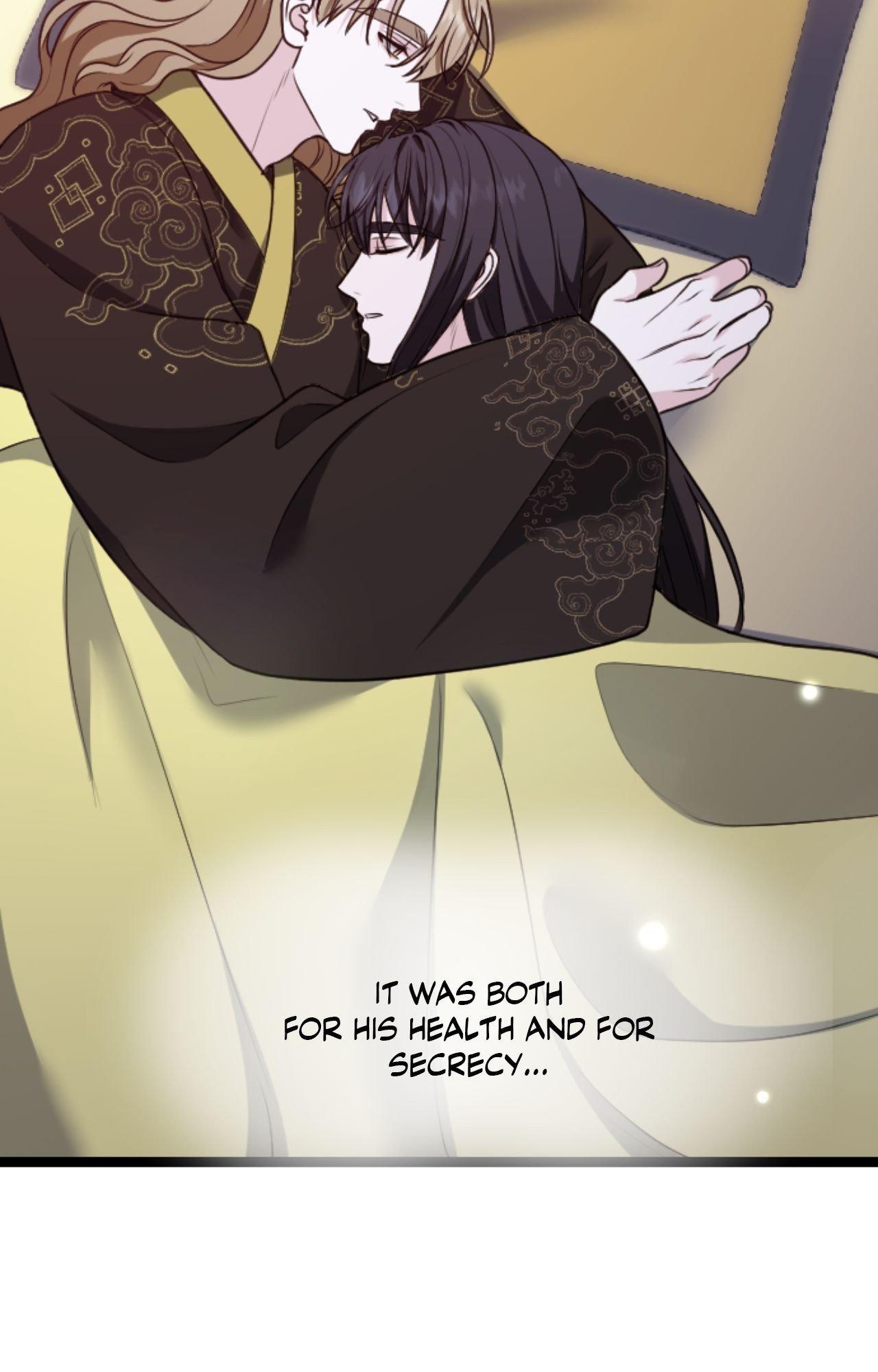 Read Cutting Sleeve chapter 54 image 38 on Lezhin