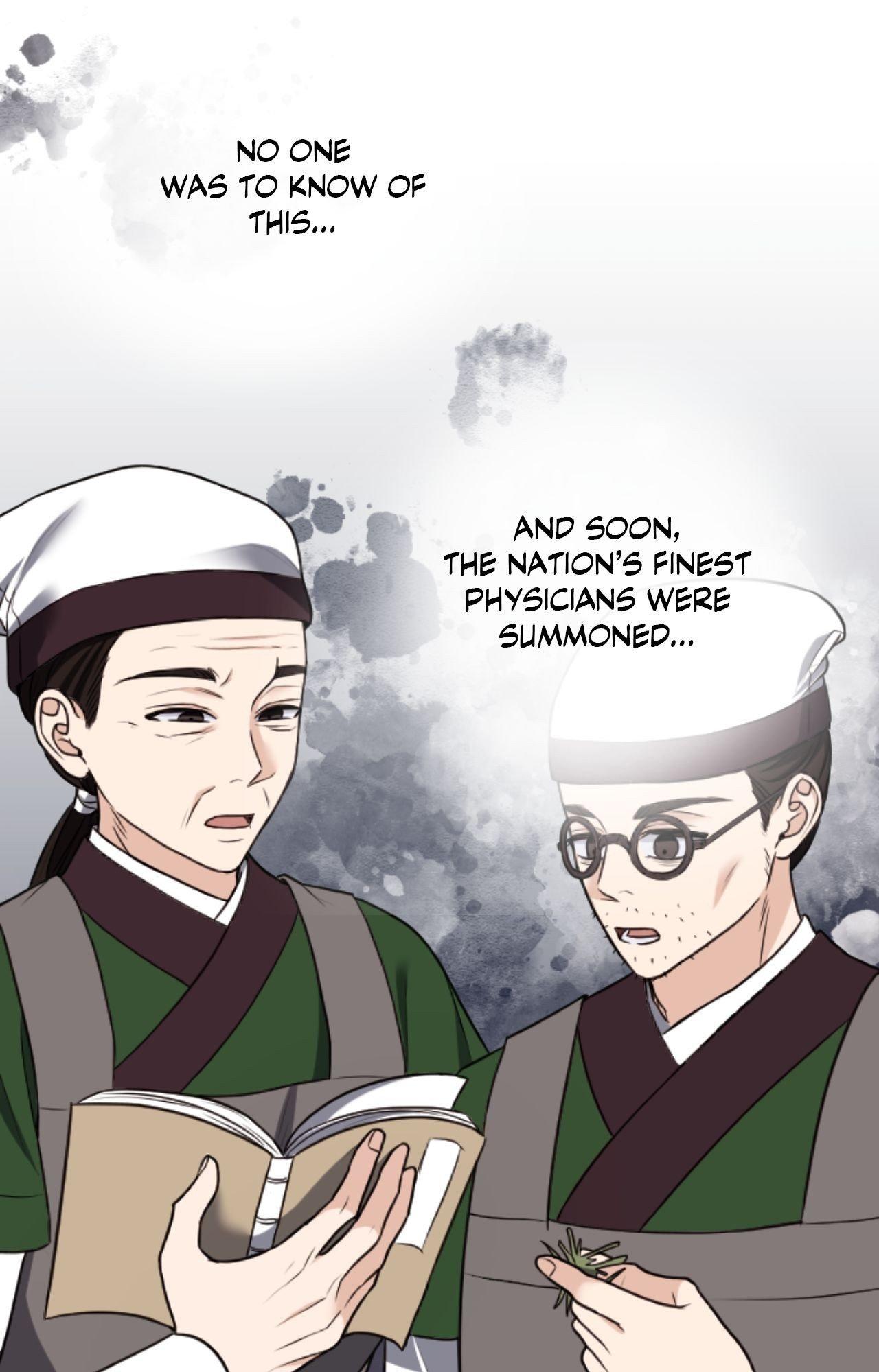 Read Cutting Sleeve chapter 54 image 39 on Lezhin