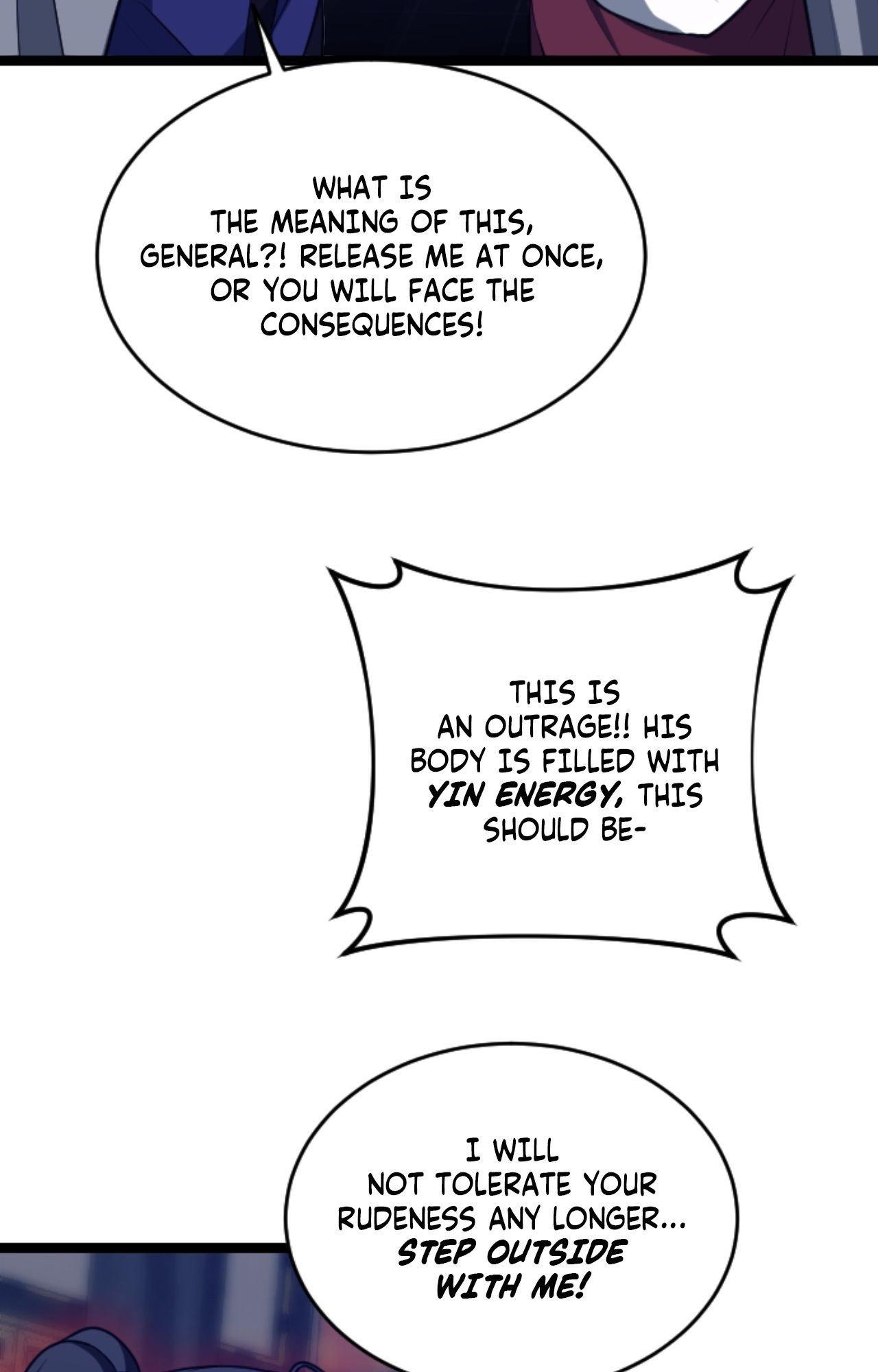 Read Cutting Sleeve chapter 54 image 4 on Lezhin