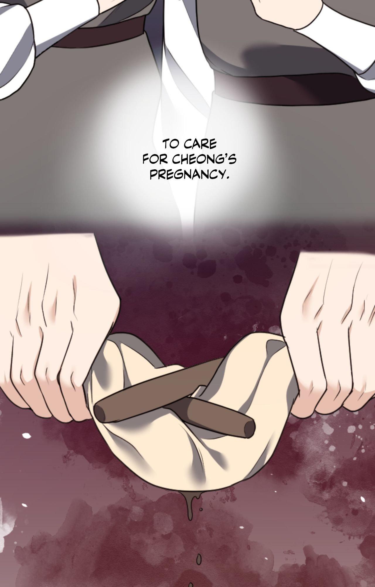 Read Cutting Sleeve chapter 54 image 40 on Lezhin