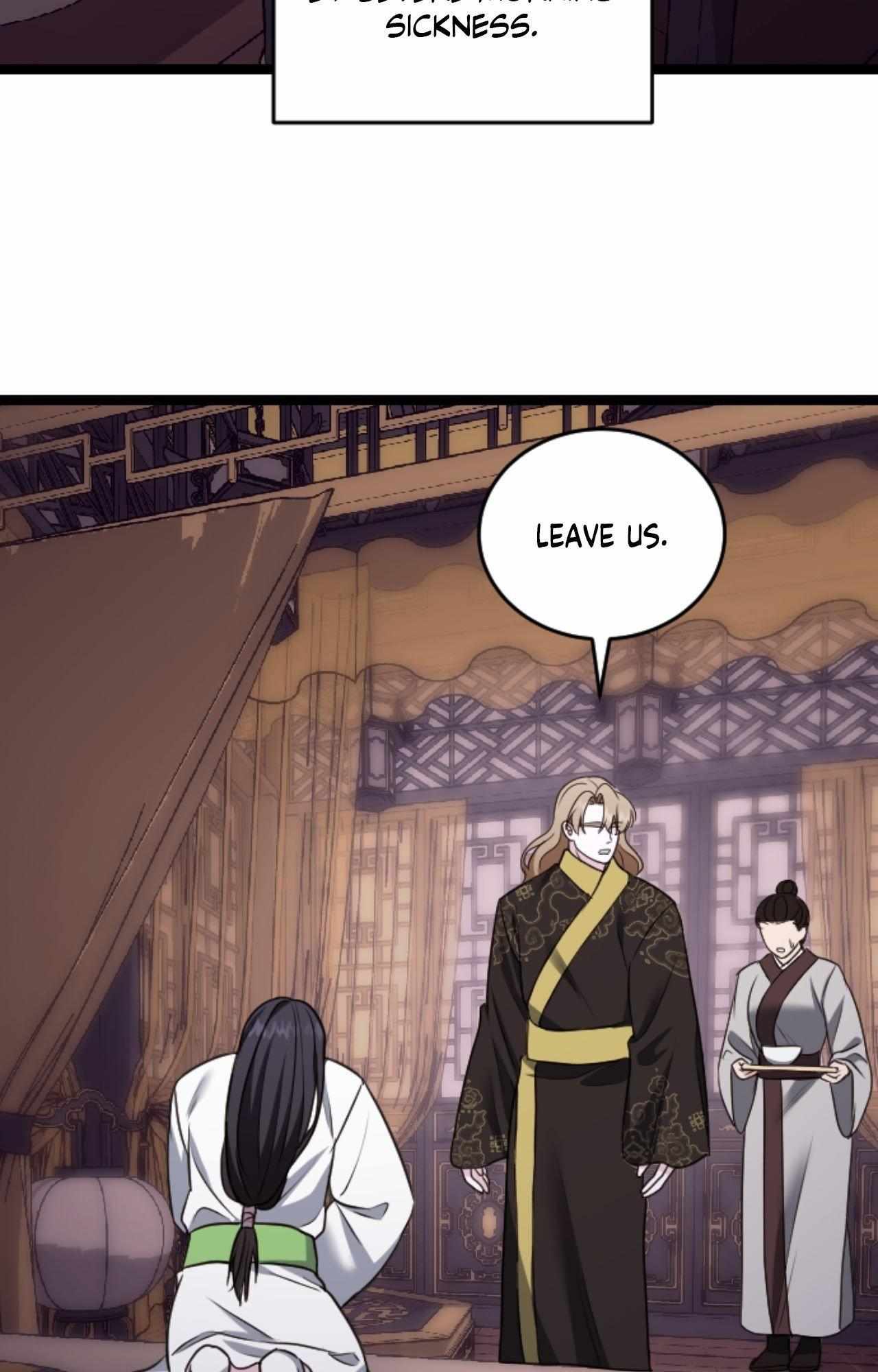 Read Cutting Sleeve chapter 54 image 43 on Lezhin