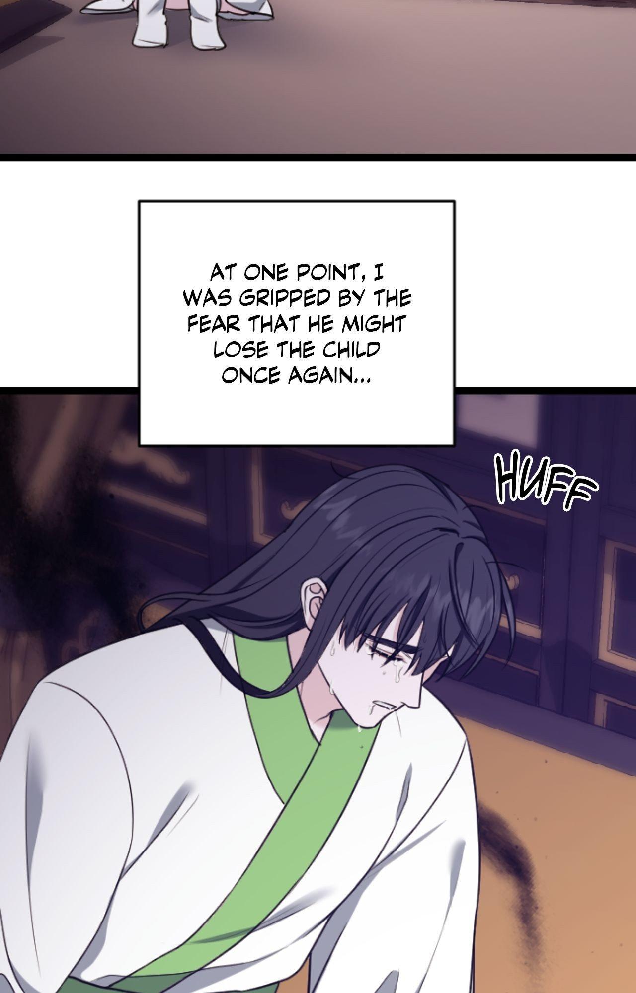 Read Cutting Sleeve chapter 54 image 44 on Lezhin