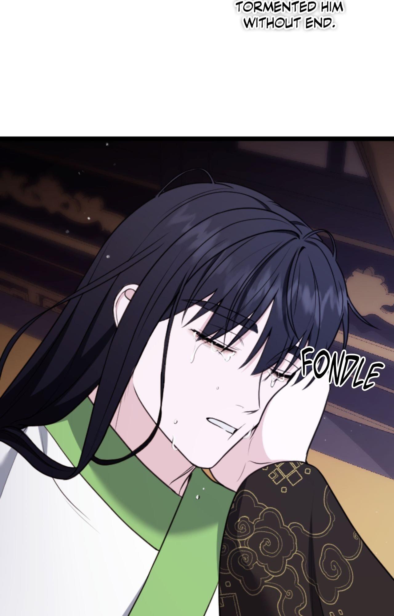 Read Cutting Sleeve chapter 54 image 48 on Lezhin