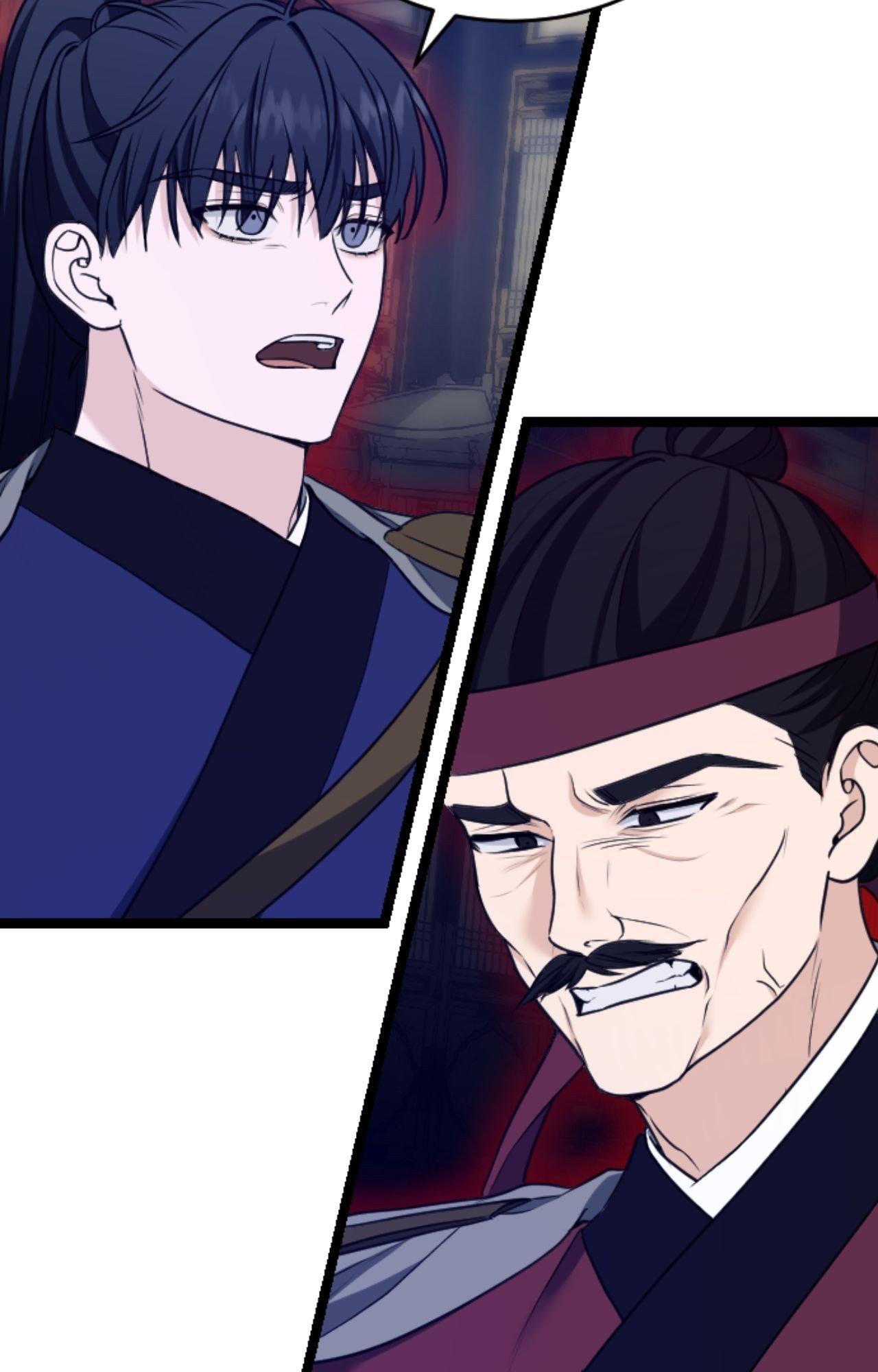 Read Cutting Sleeve chapter 54 image 5 on Lezhin