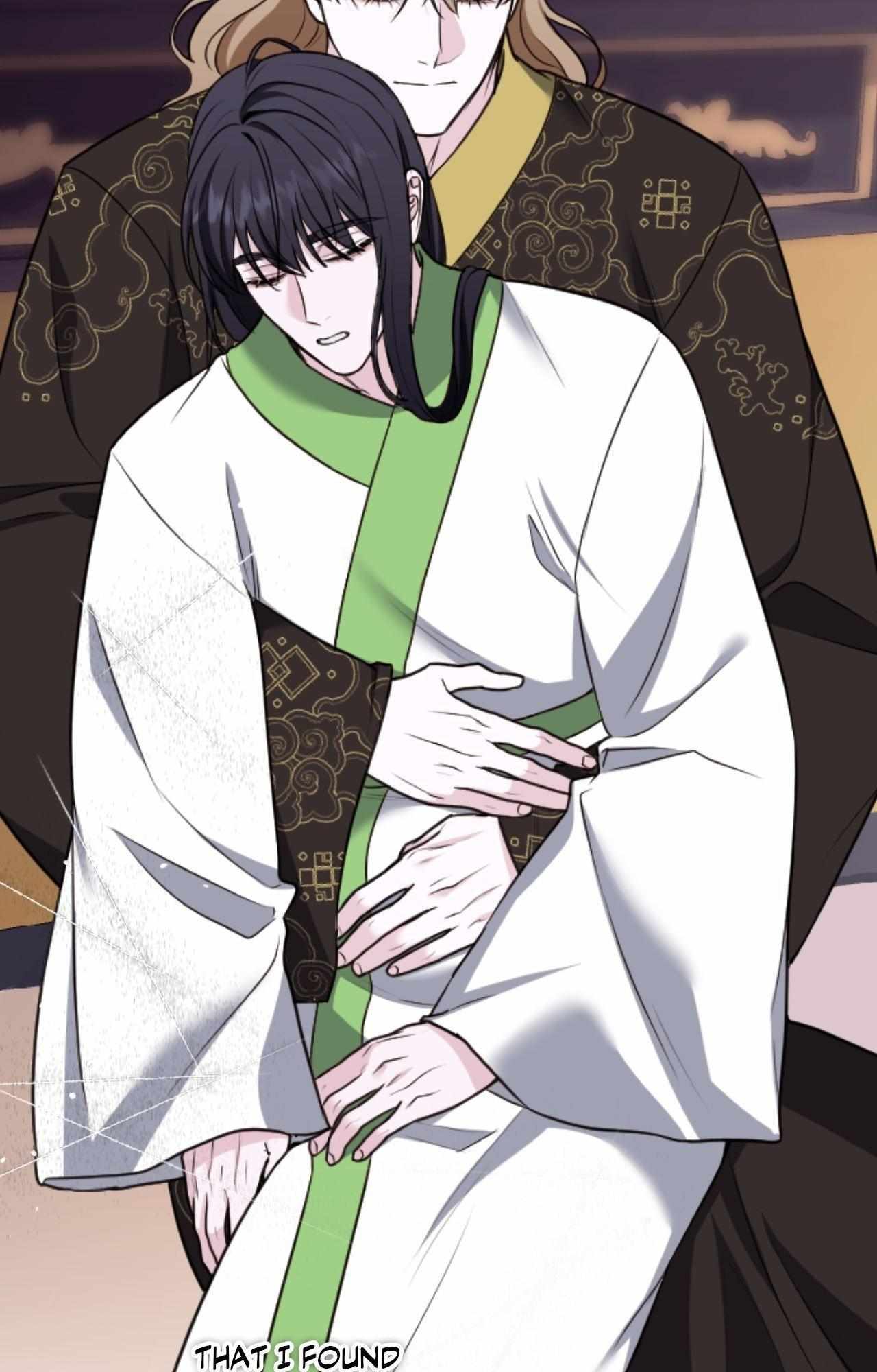 Read Cutting Sleeve chapter 54 image 51 on Lezhin