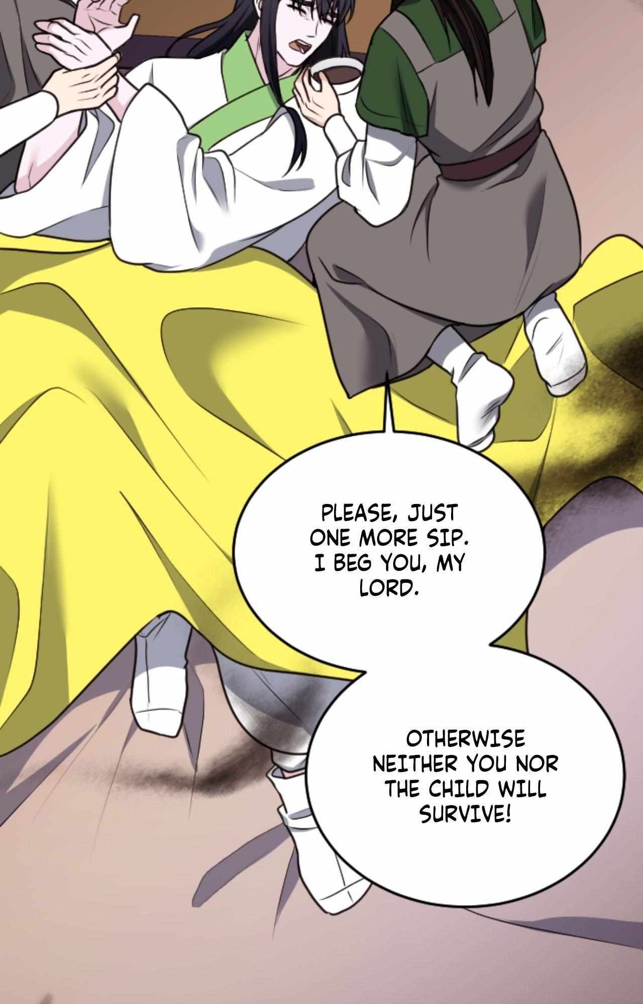Read Cutting Sleeve chapter 54 image 54 on Lezhin