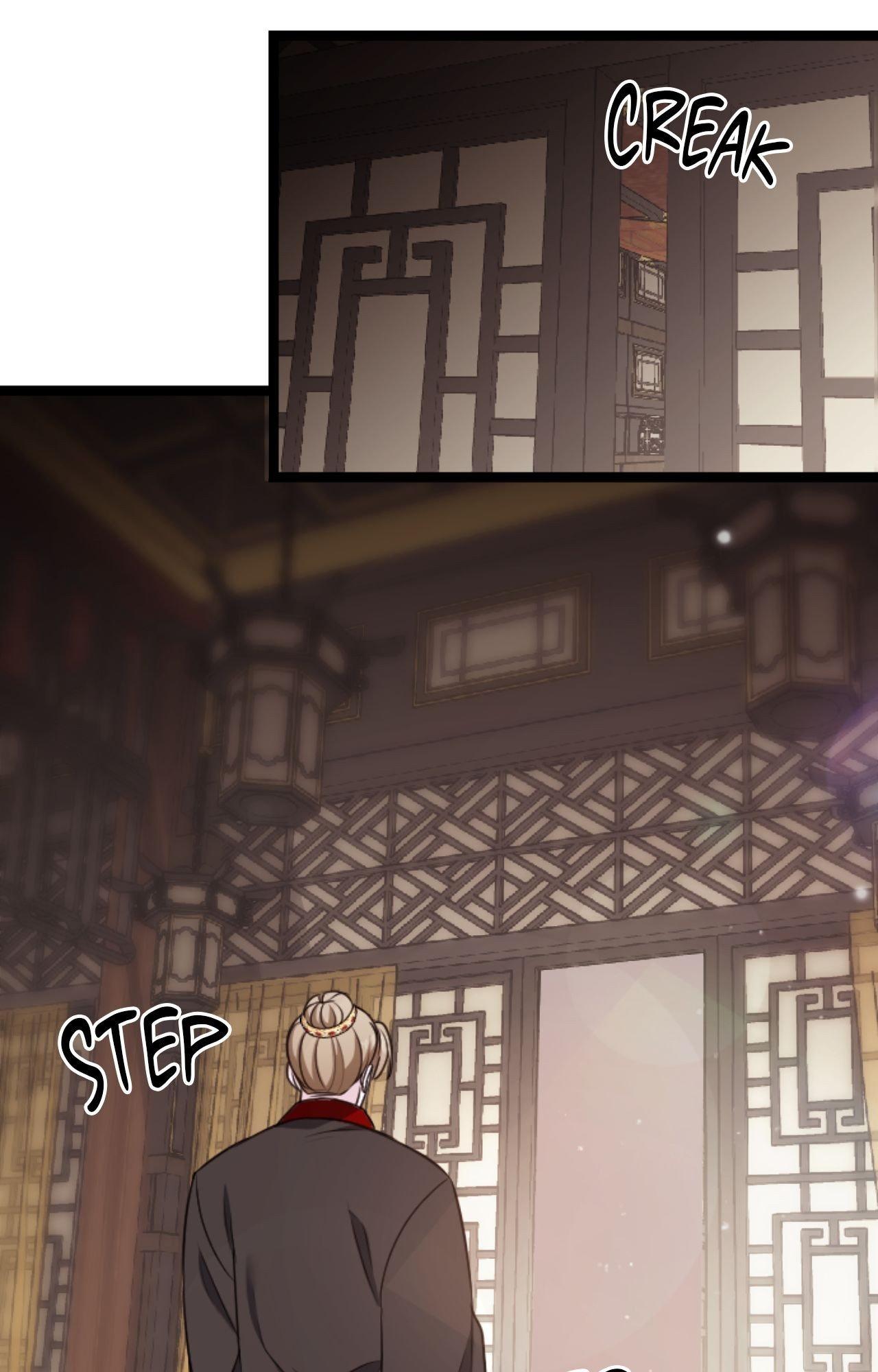 Read Cutting Sleeve chapter 54 image 56 on Lezhin