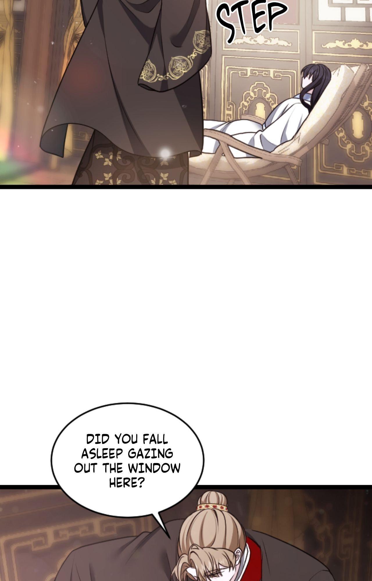 Read Cutting Sleeve chapter 54 image 57 on Lezhin