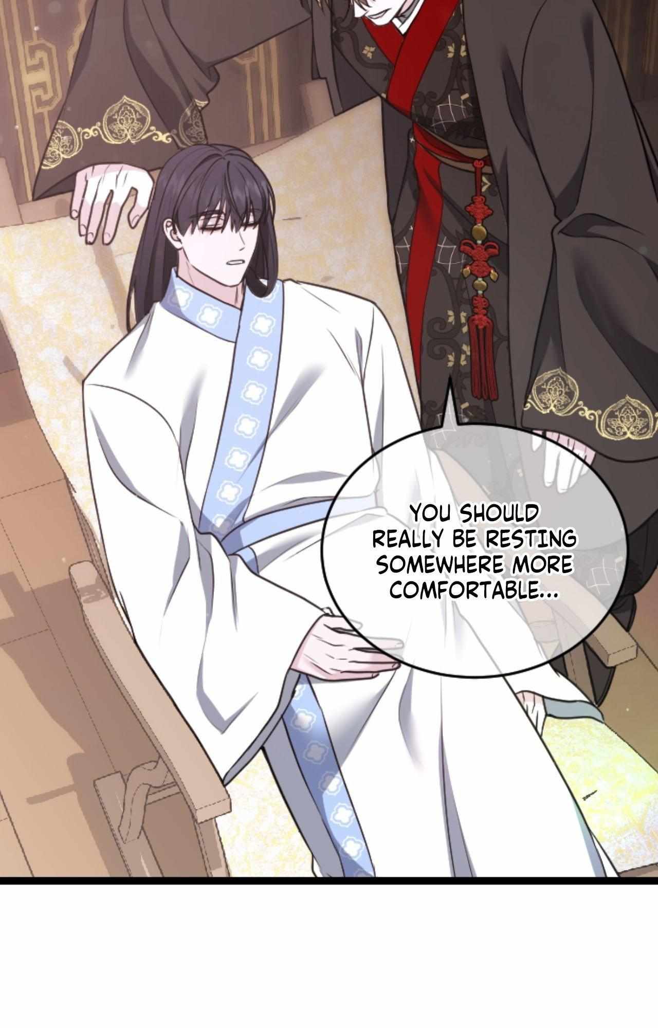 Read Cutting Sleeve chapter 54 image 58 on Lezhin