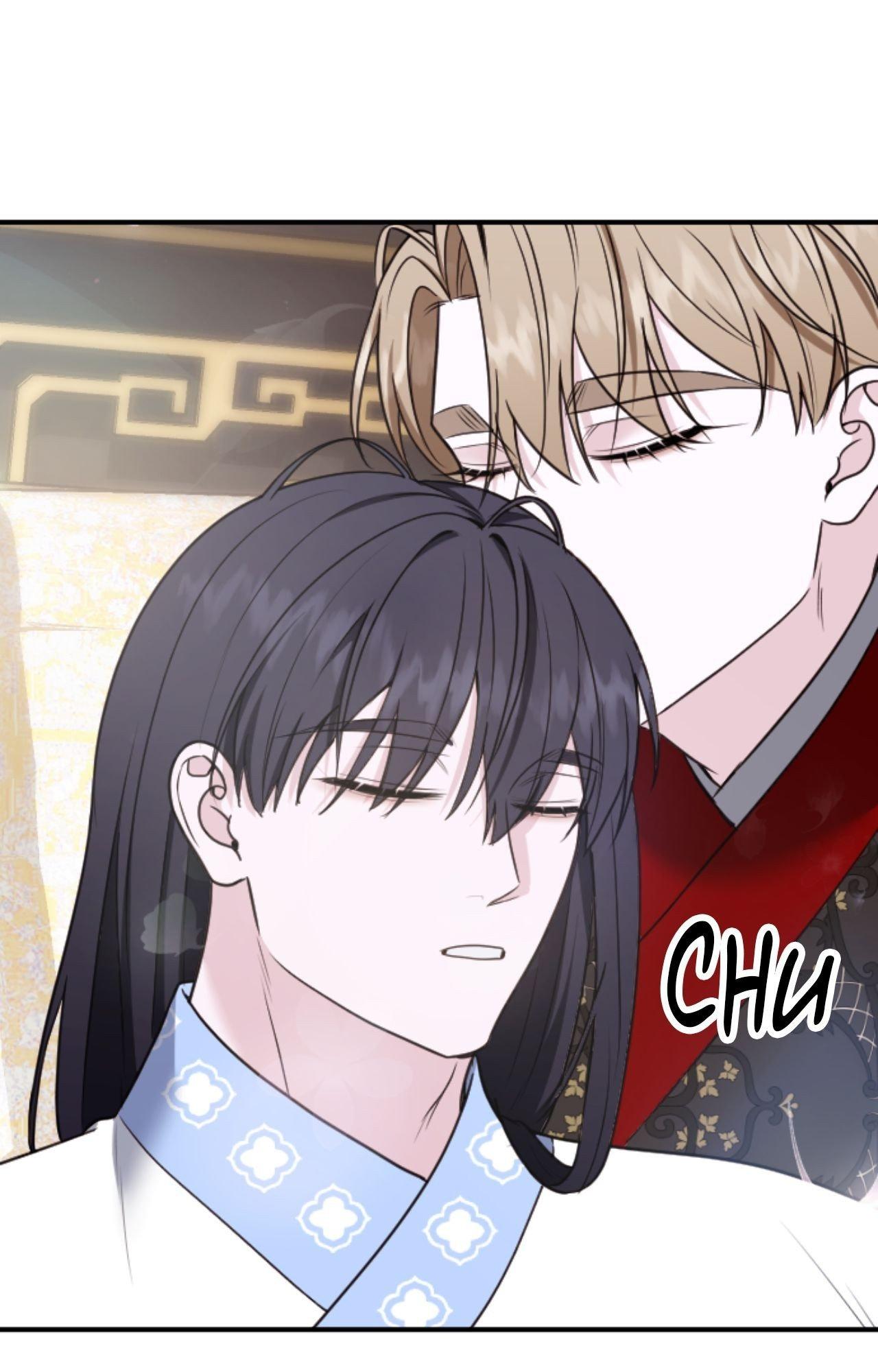 Read Cutting Sleeve chapter 54 image 59 on Lezhin