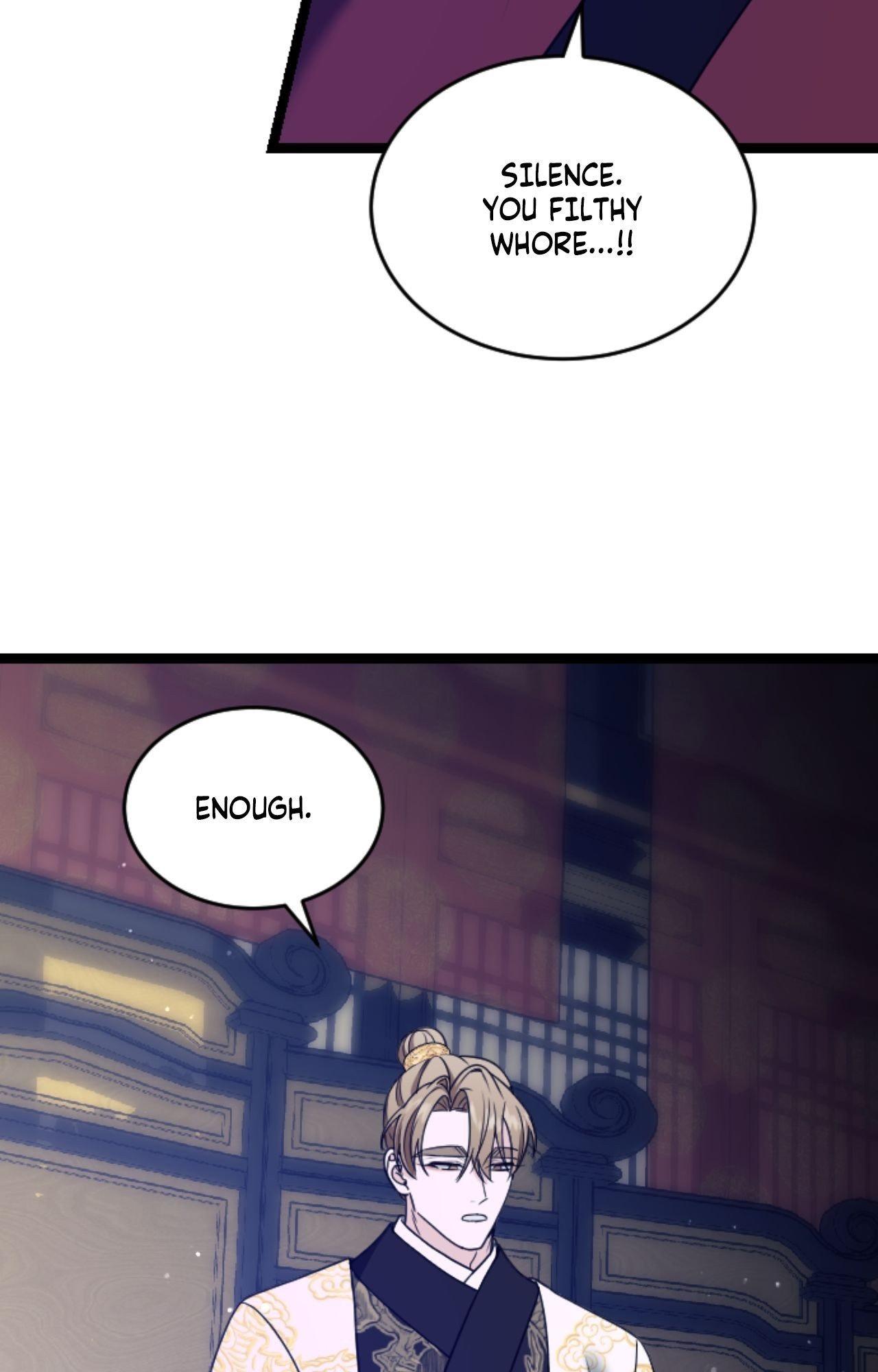 Read Cutting Sleeve chapter 54 image 6 on Lezhin