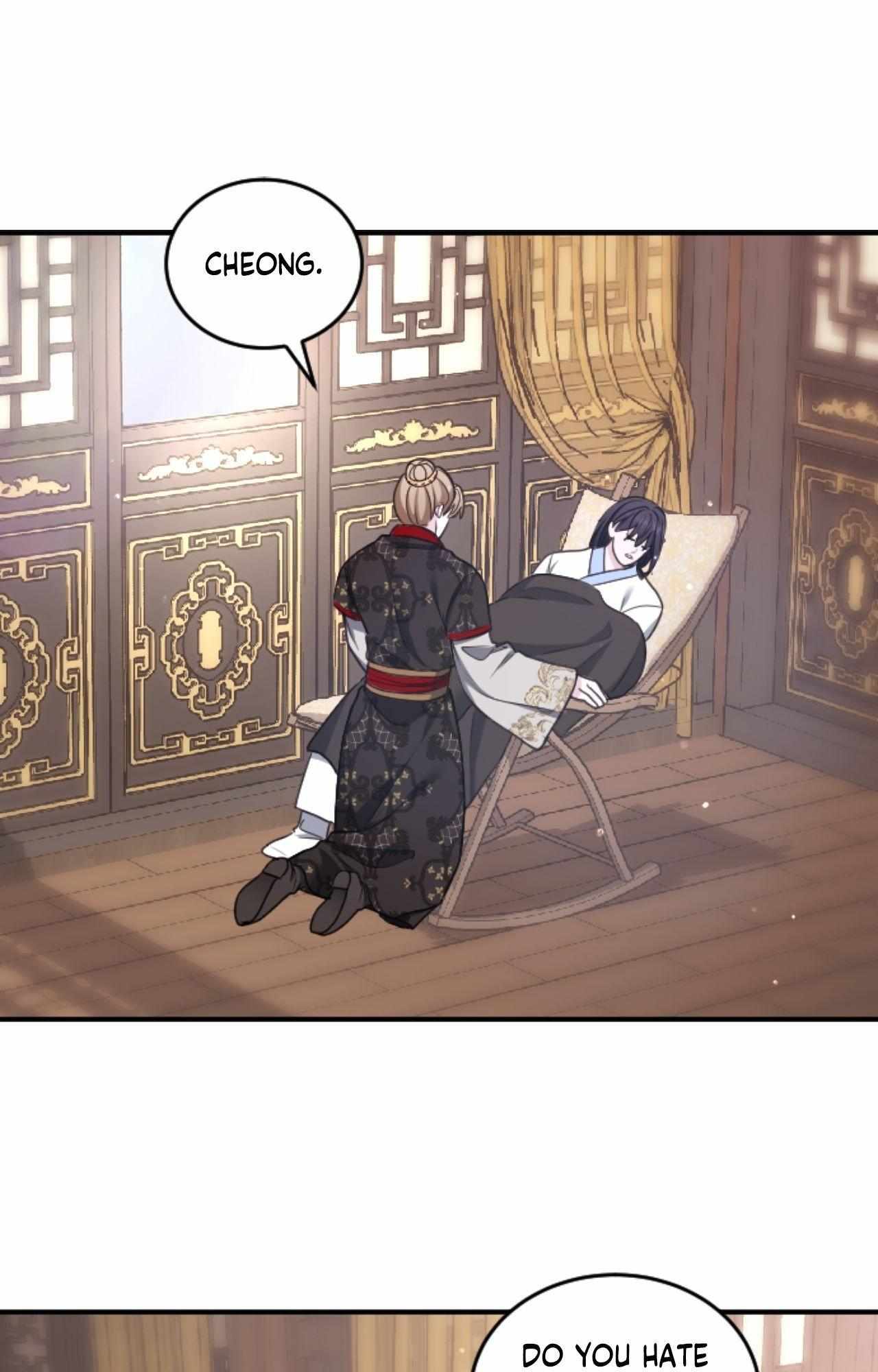 Read Cutting Sleeve chapter 54 image 62 on Lezhin