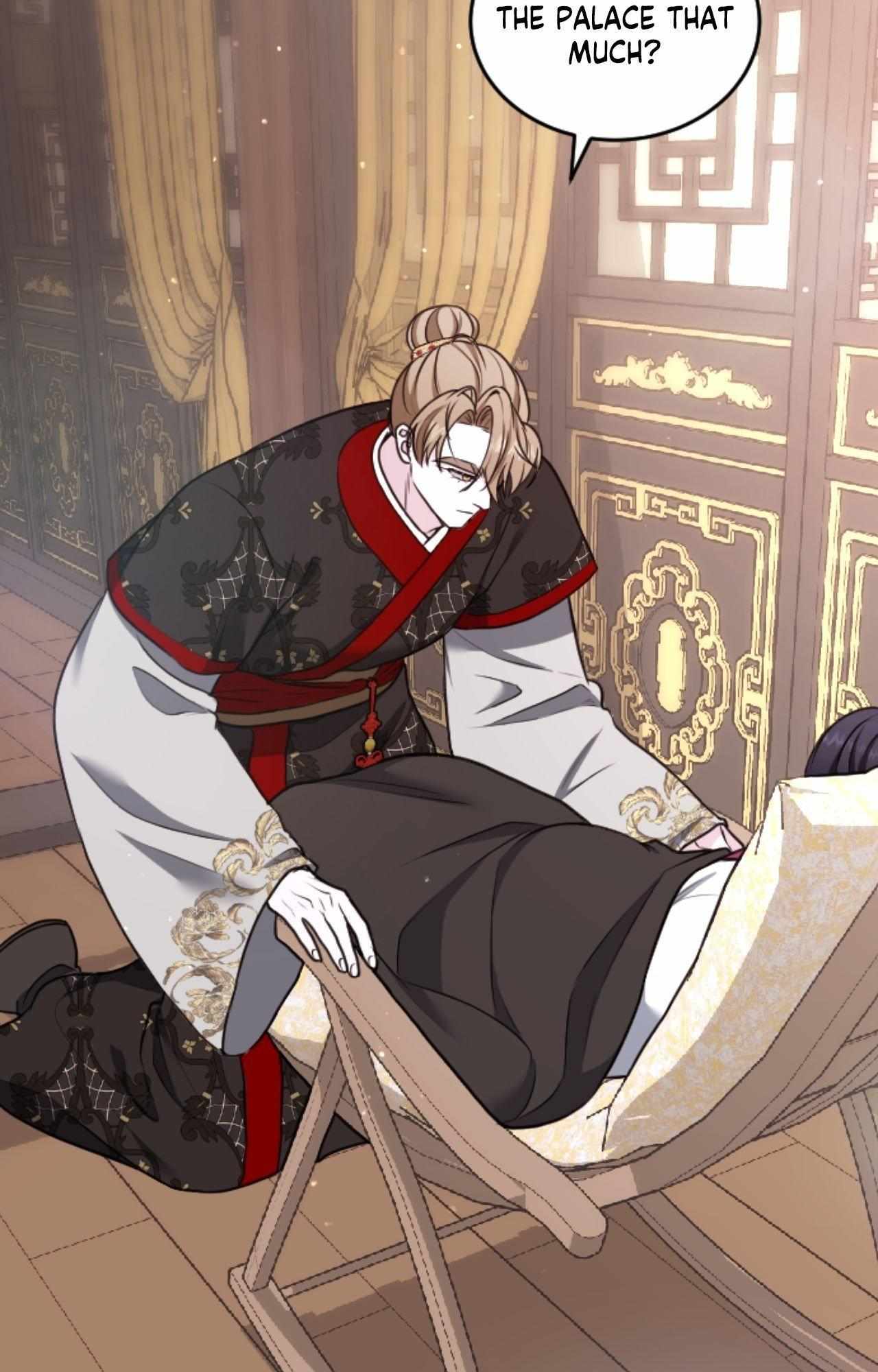 Read Cutting Sleeve chapter 54 image 63 on Lezhin