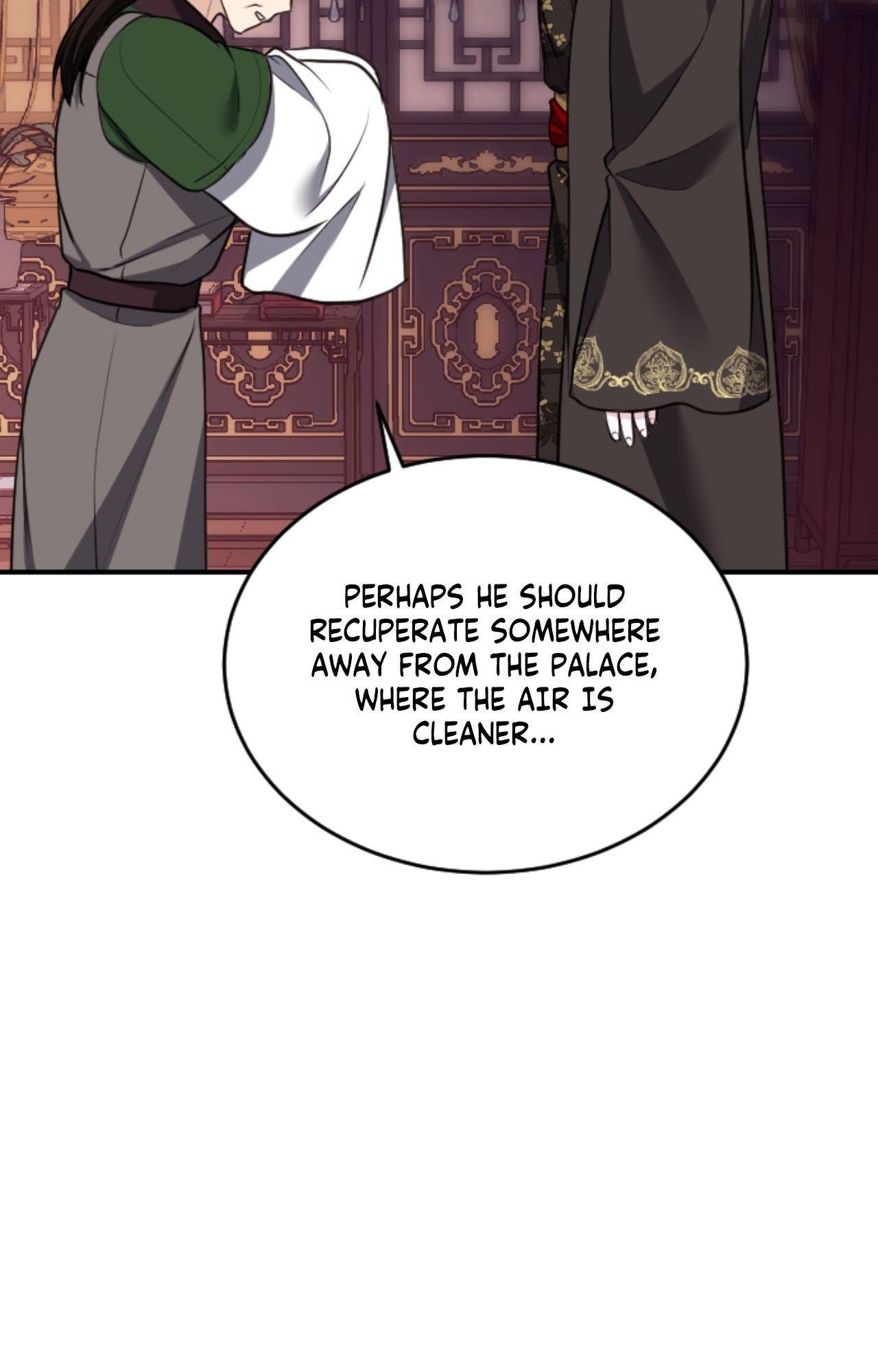 Read Cutting Sleeve chapter 54 image 65 on Lezhin