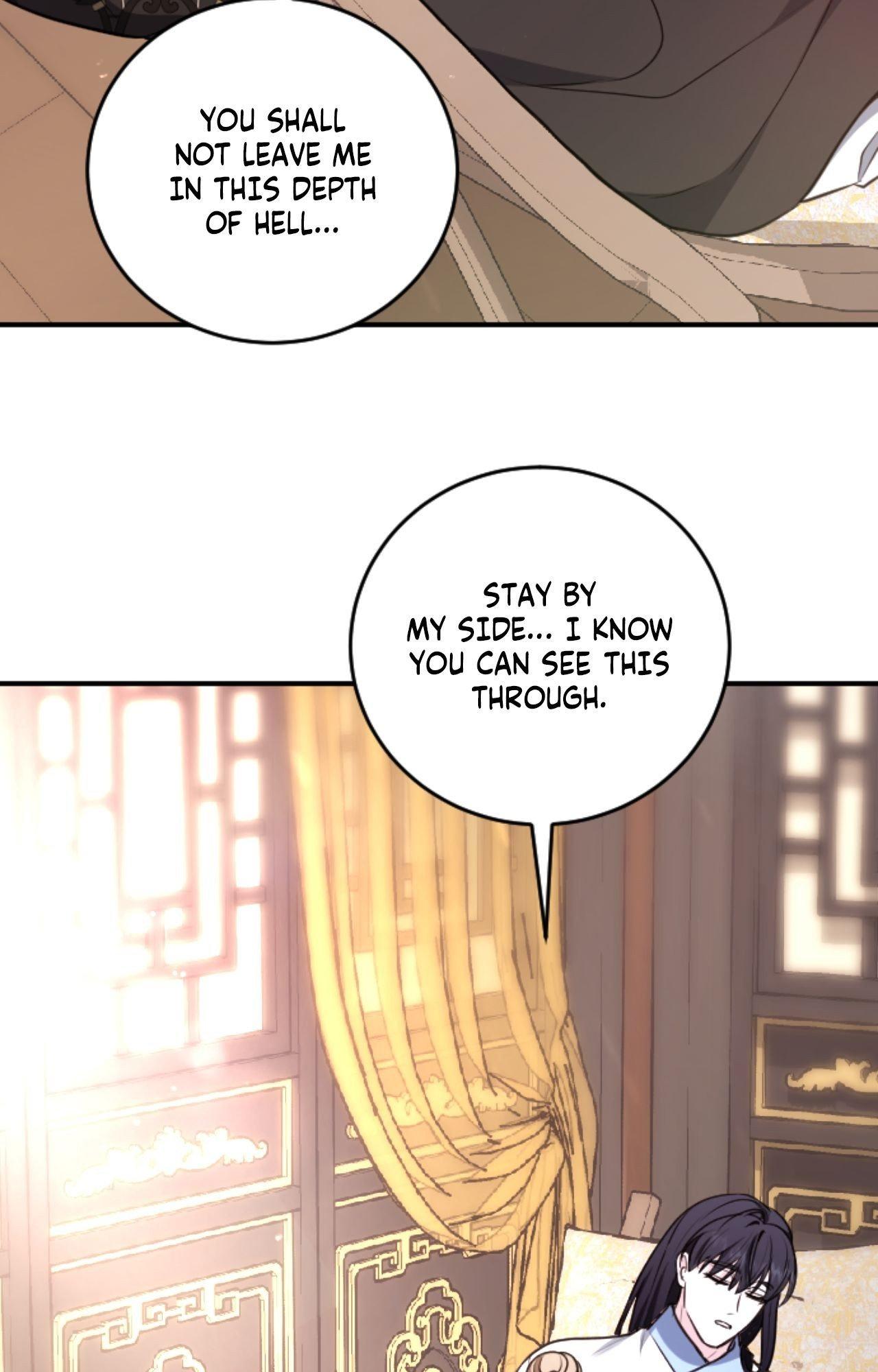 Read Cutting Sleeve chapter 54 image 68 on Lezhin