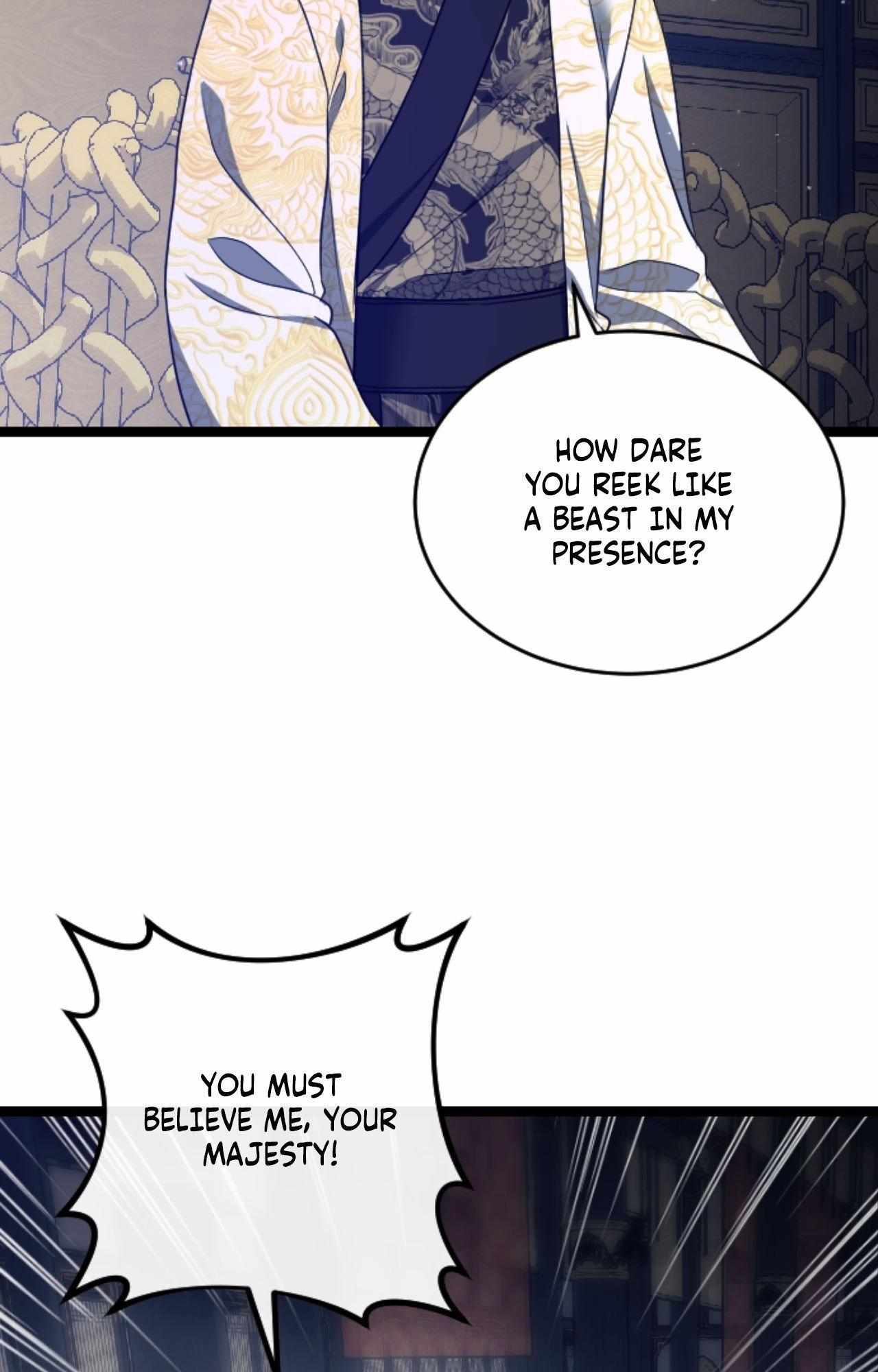 Read Cutting Sleeve chapter 54 image 7 on Lezhin