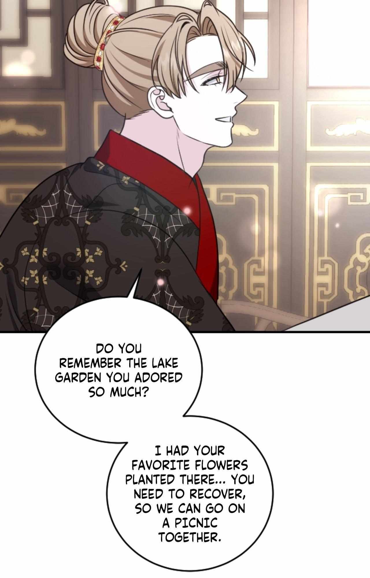 Read Cutting Sleeve chapter 54 image 75 on Lezhin