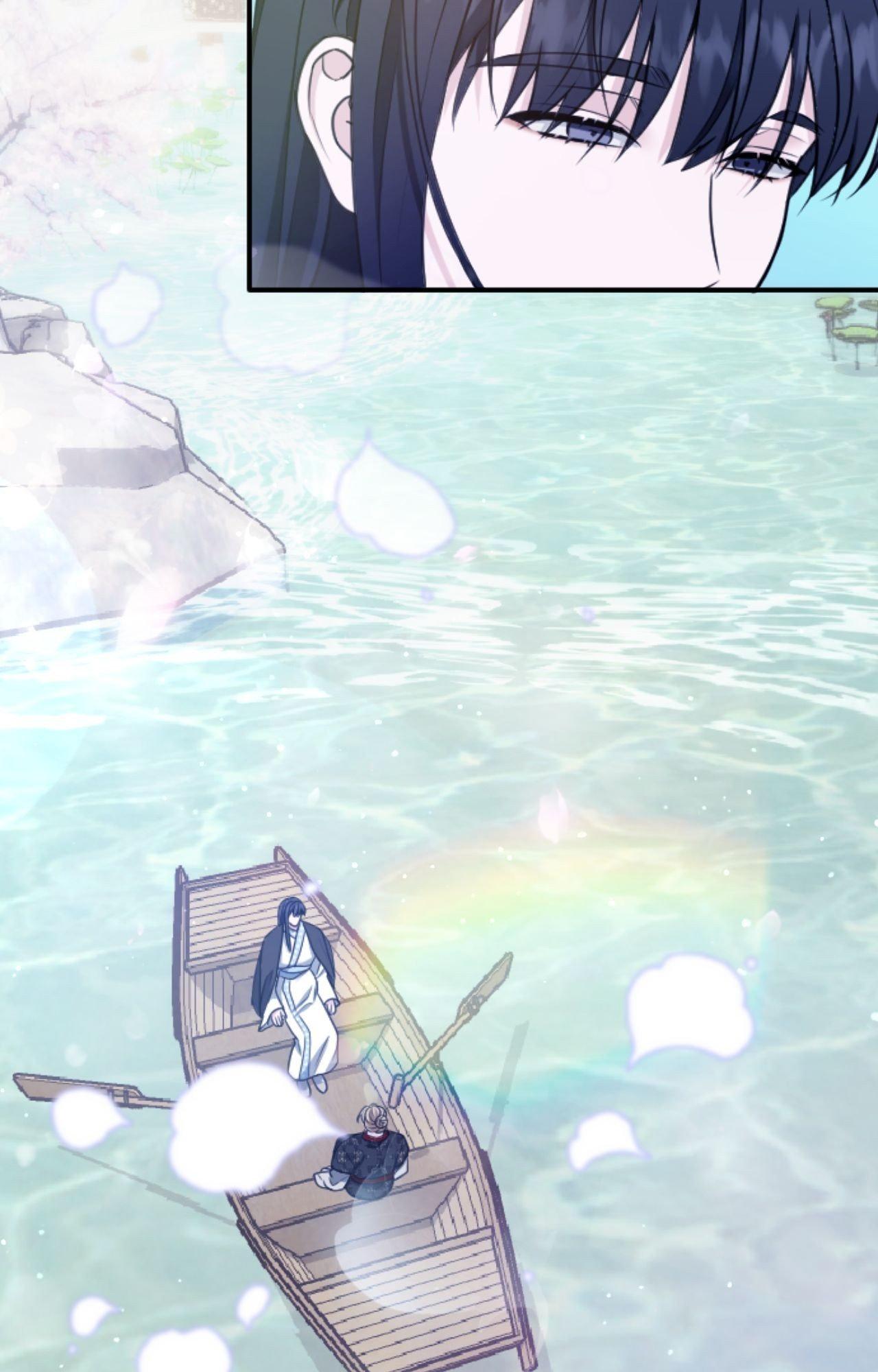 Read Cutting Sleeve chapter 54 image 78 on Lezhin