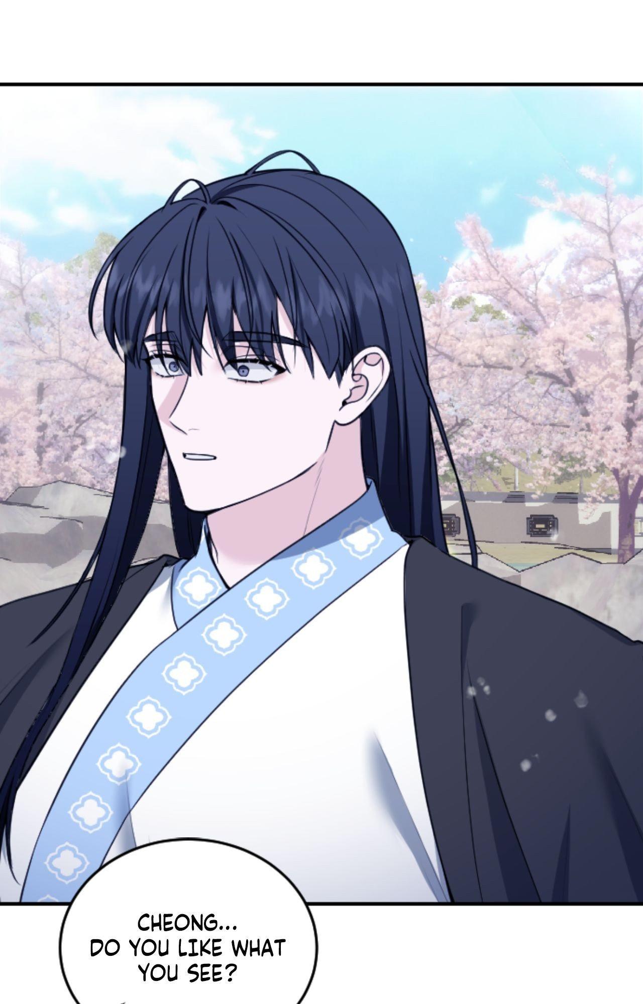 Read Cutting Sleeve chapter 54 image 80 on Lezhin