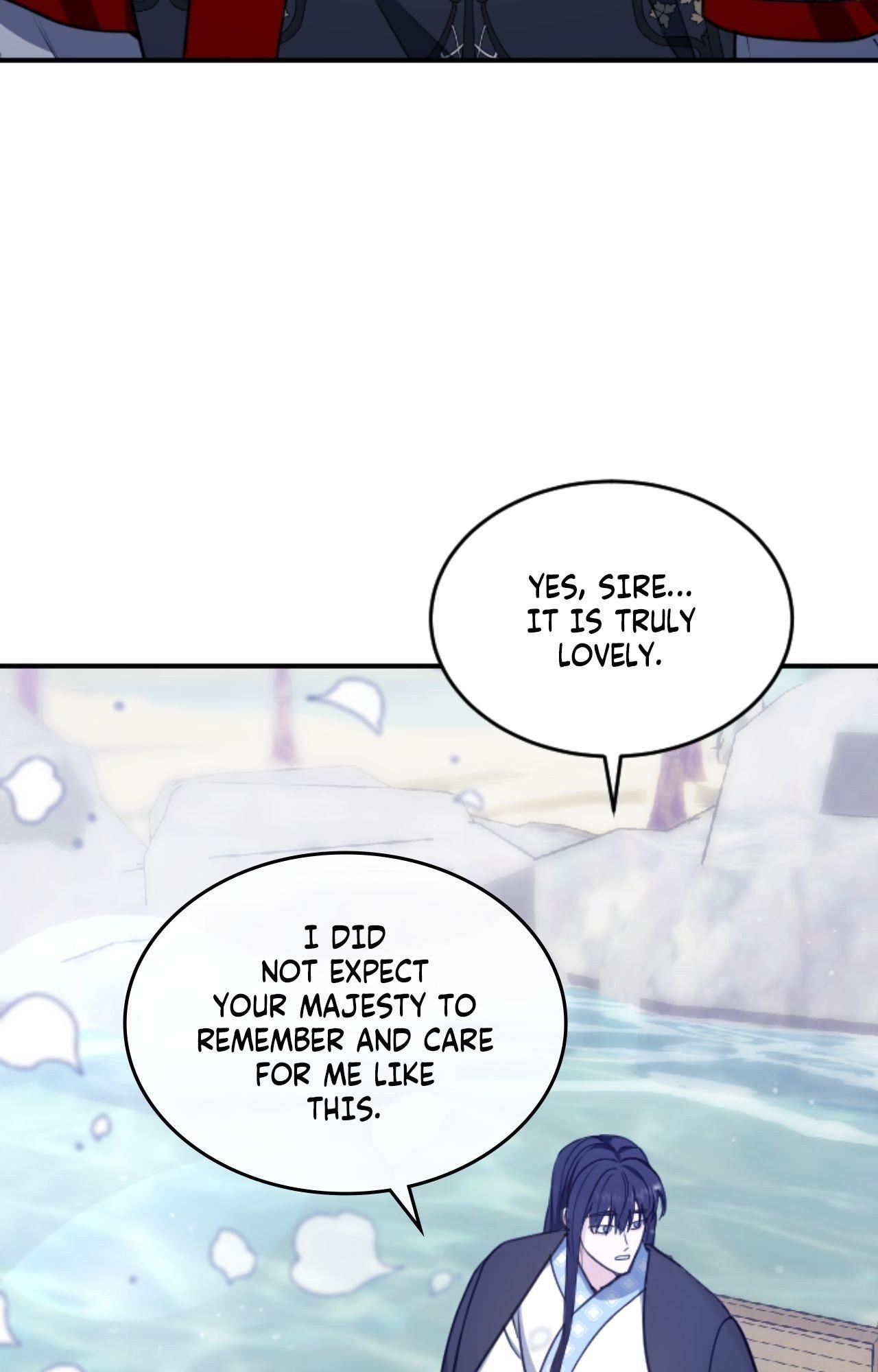 Read Cutting Sleeve chapter 54 image 82 on Lezhin