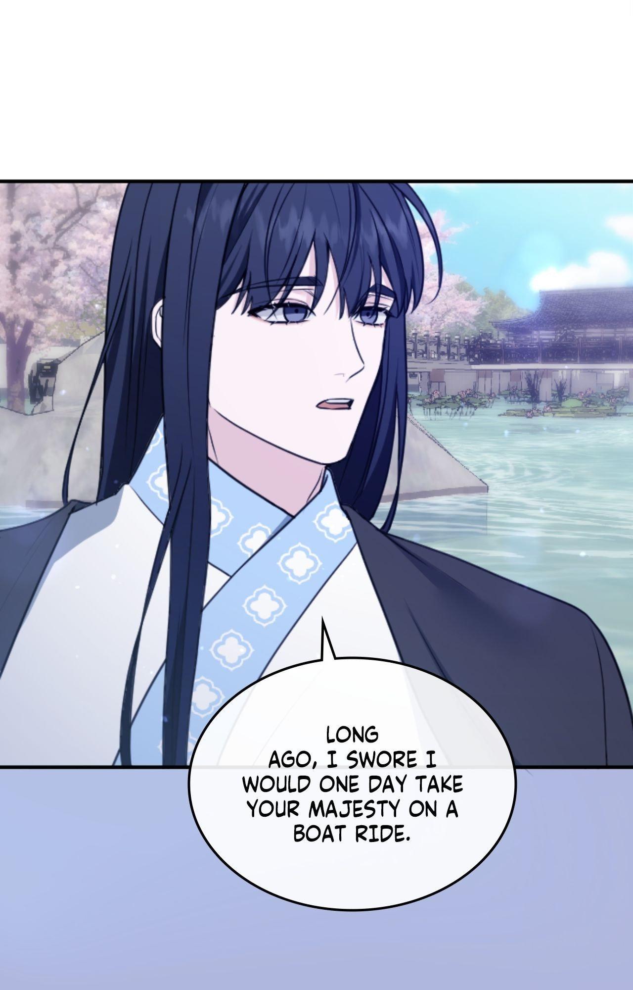 Read Cutting Sleeve chapter 54 image 84 on Lezhin