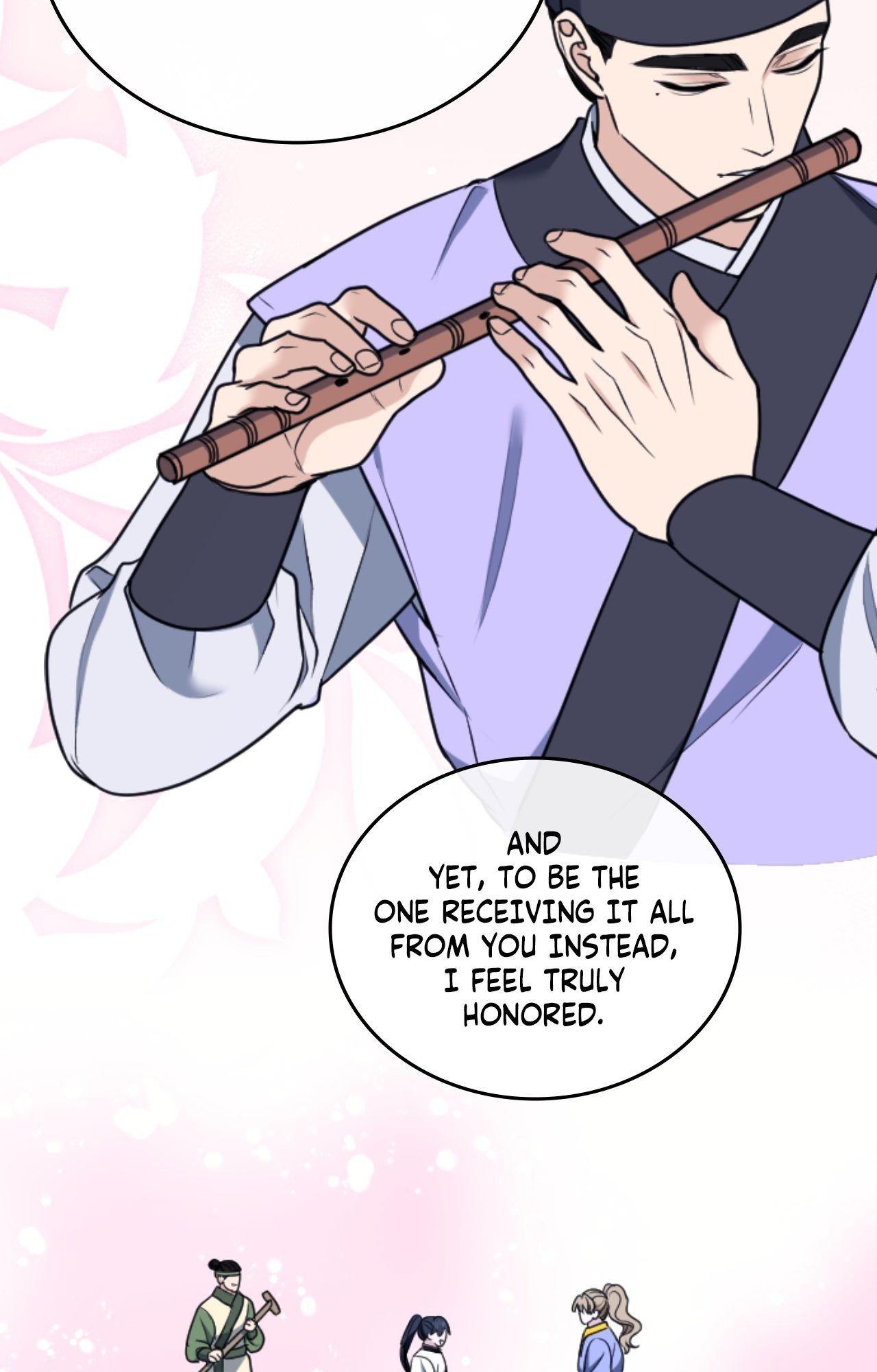 Read Cutting Sleeve chapter 54 image 86 on Lezhin