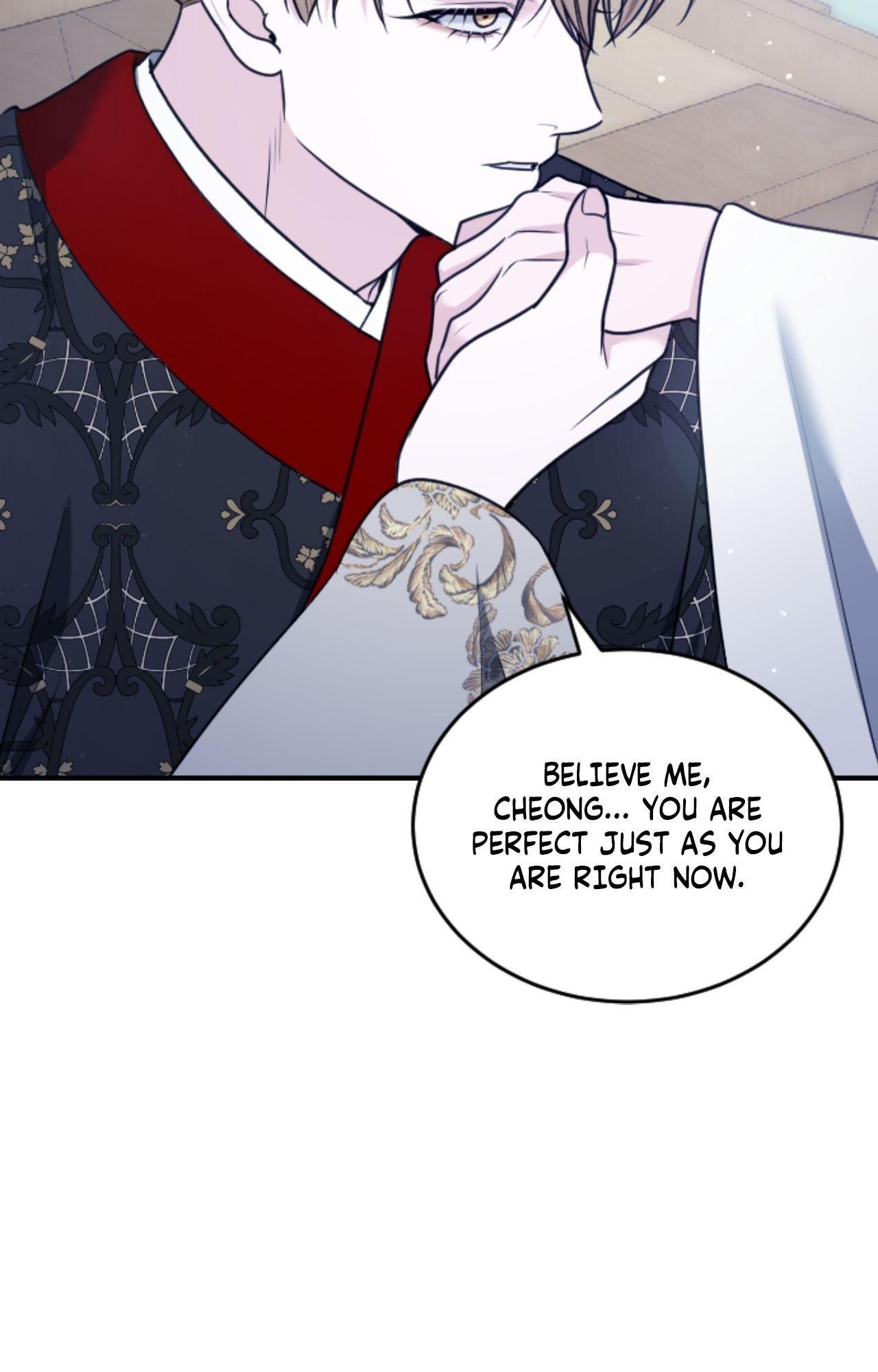 Read Cutting Sleeve chapter 54 image 93 on Lezhin