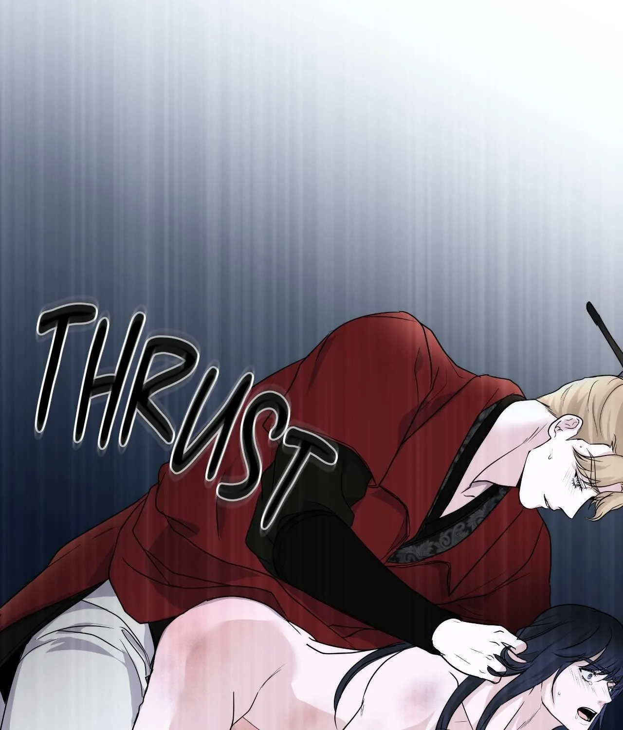 Read Cutting Sleeve chapter 6 image 102 on Lezhin