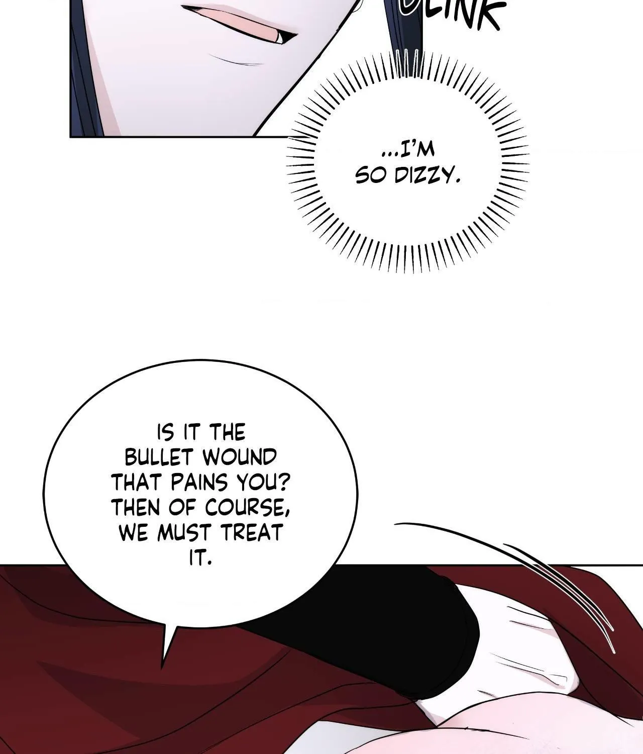 Read Cutting Sleeve chapter 6 image 108 on Lezhin