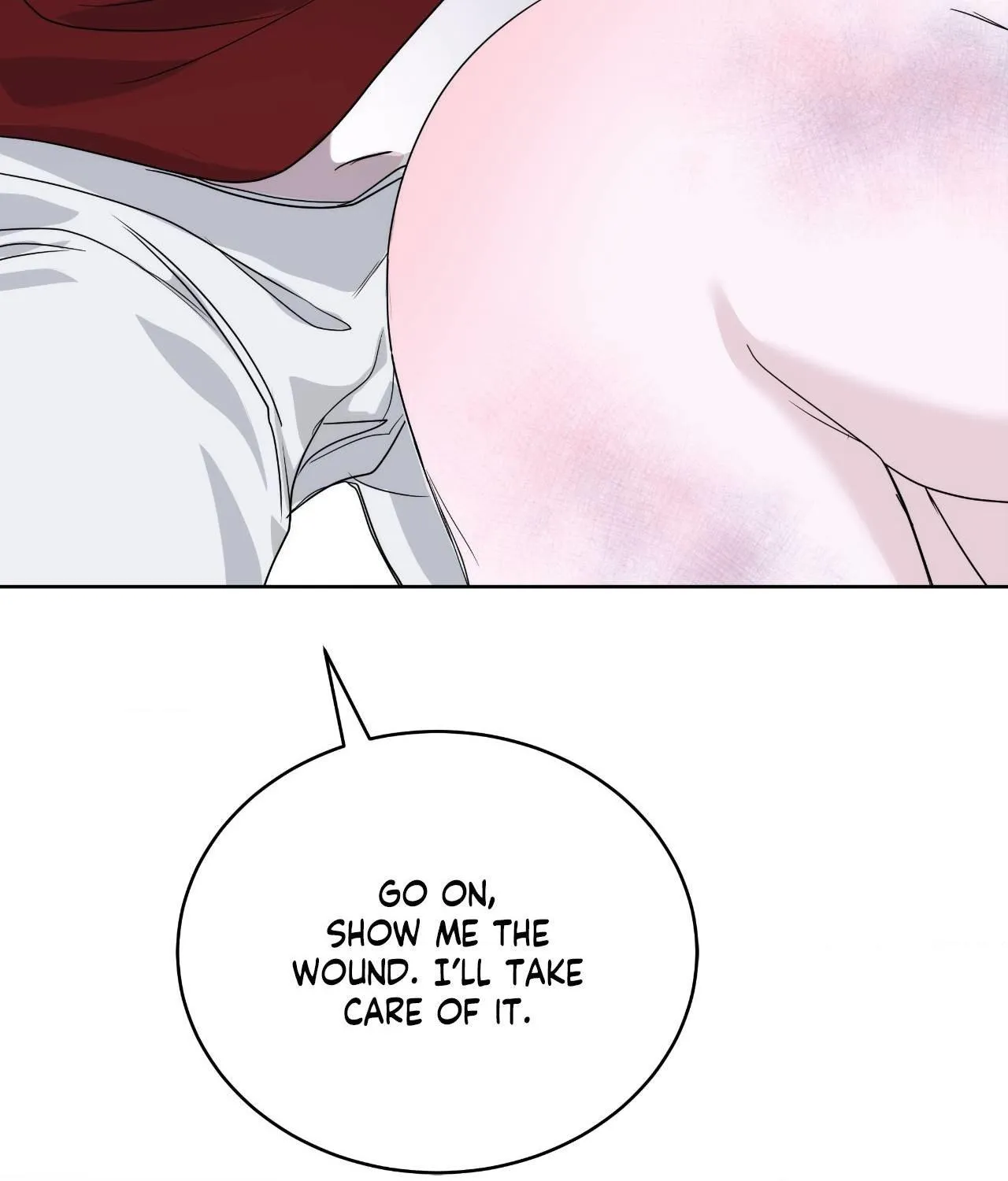 Read Cutting Sleeve chapter 6 image 109 on Lezhin