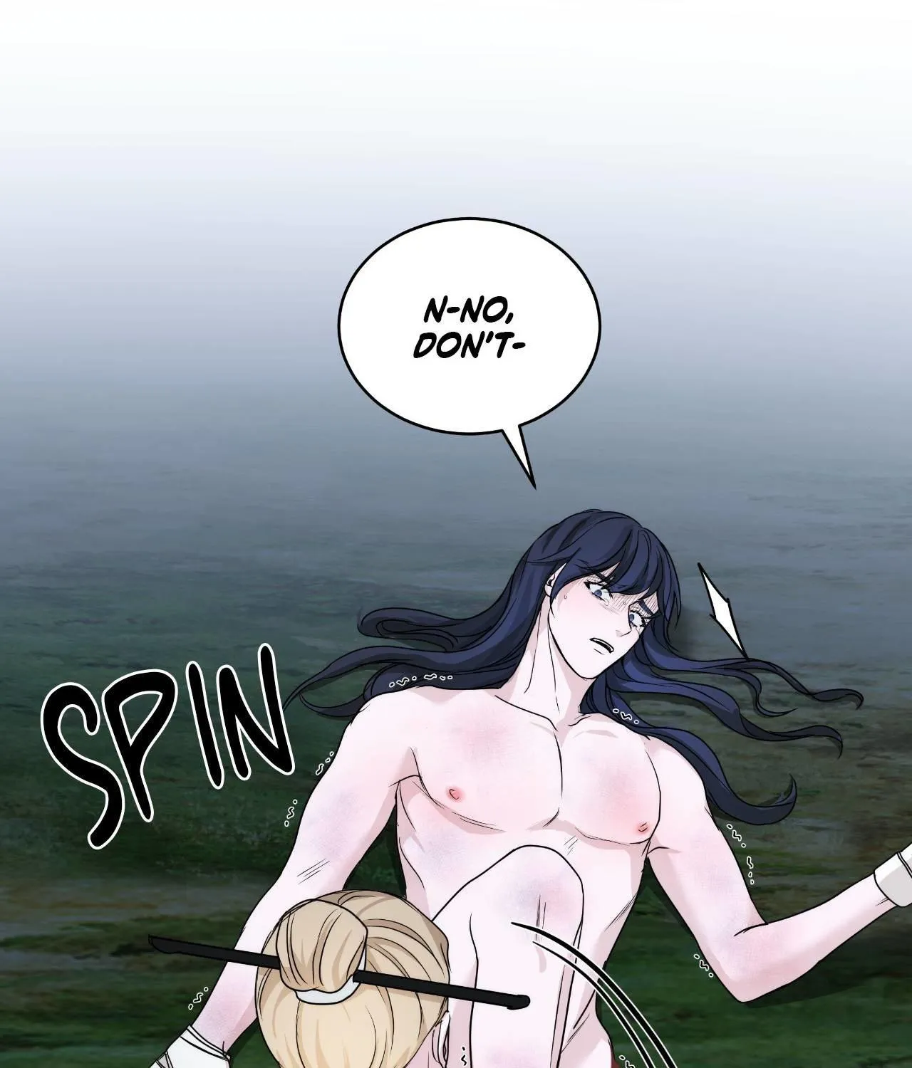 Read Cutting Sleeve chapter 6 image 110 on Lezhin