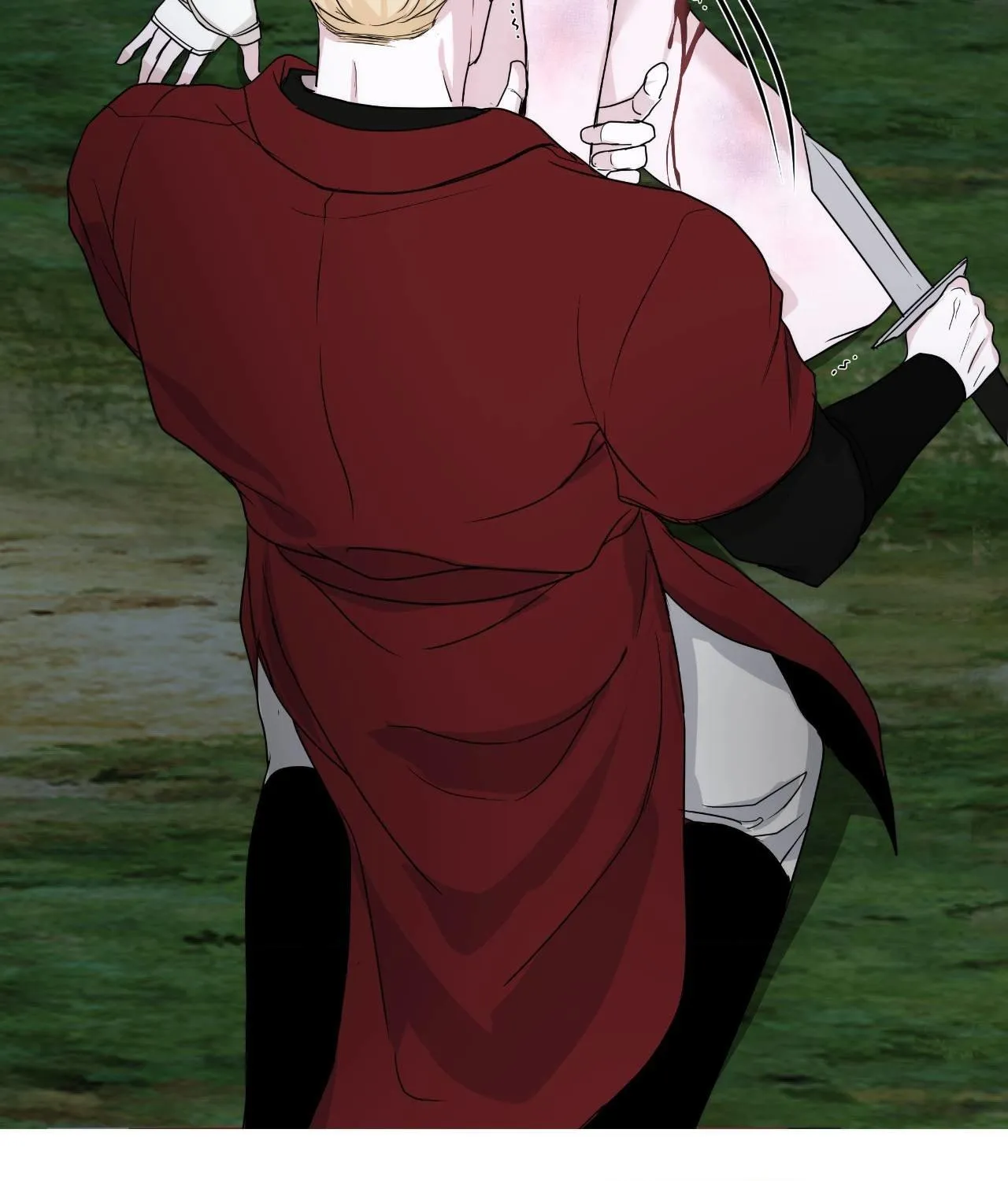 Read Cutting Sleeve chapter 6 image 111 on Lezhin