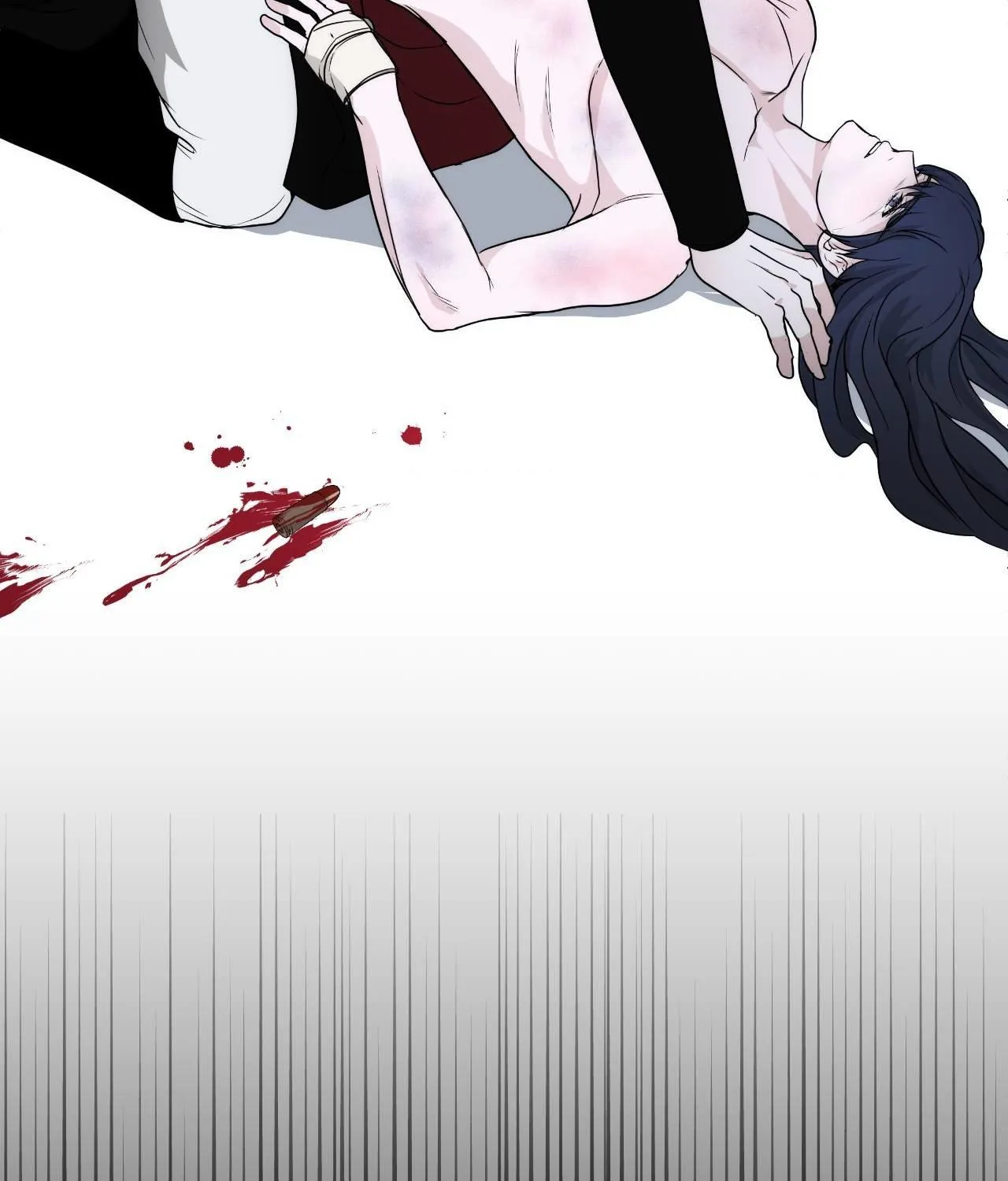 Read Cutting Sleeve chapter 6 image 118 on Lezhin