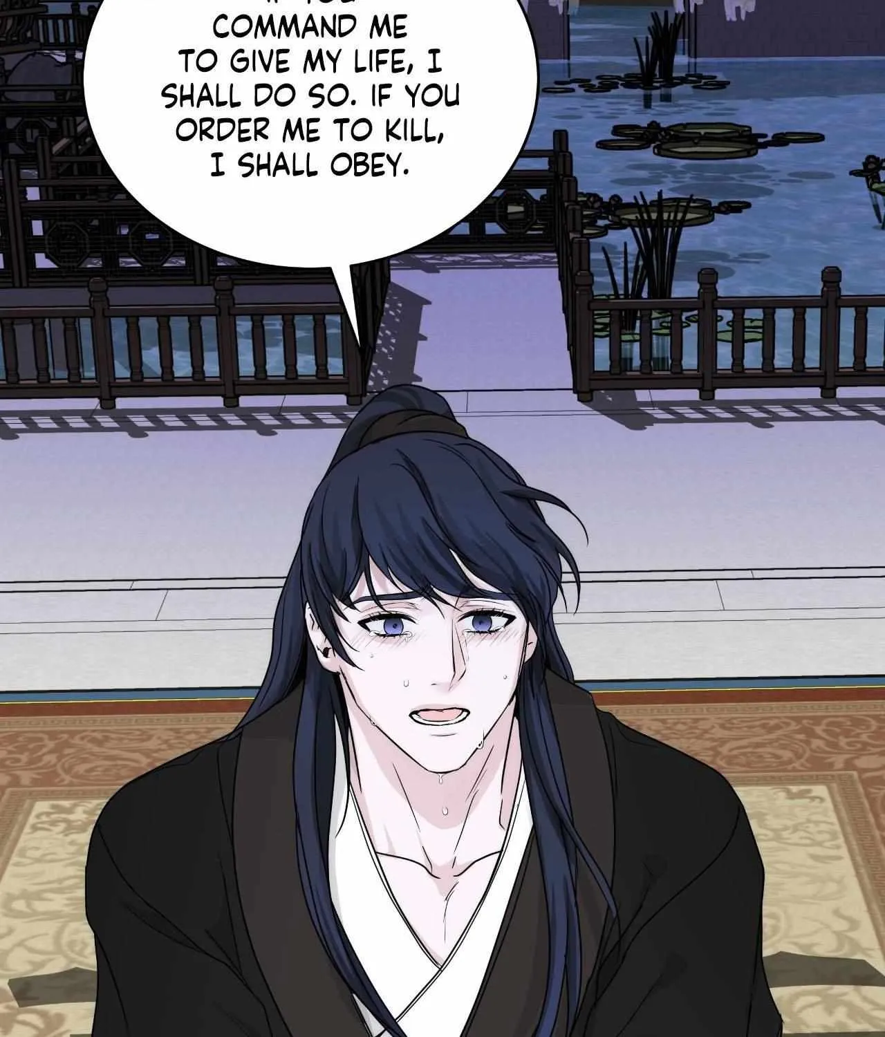 Read Cutting Sleeve chapter 6 image 124 on Lezhin
