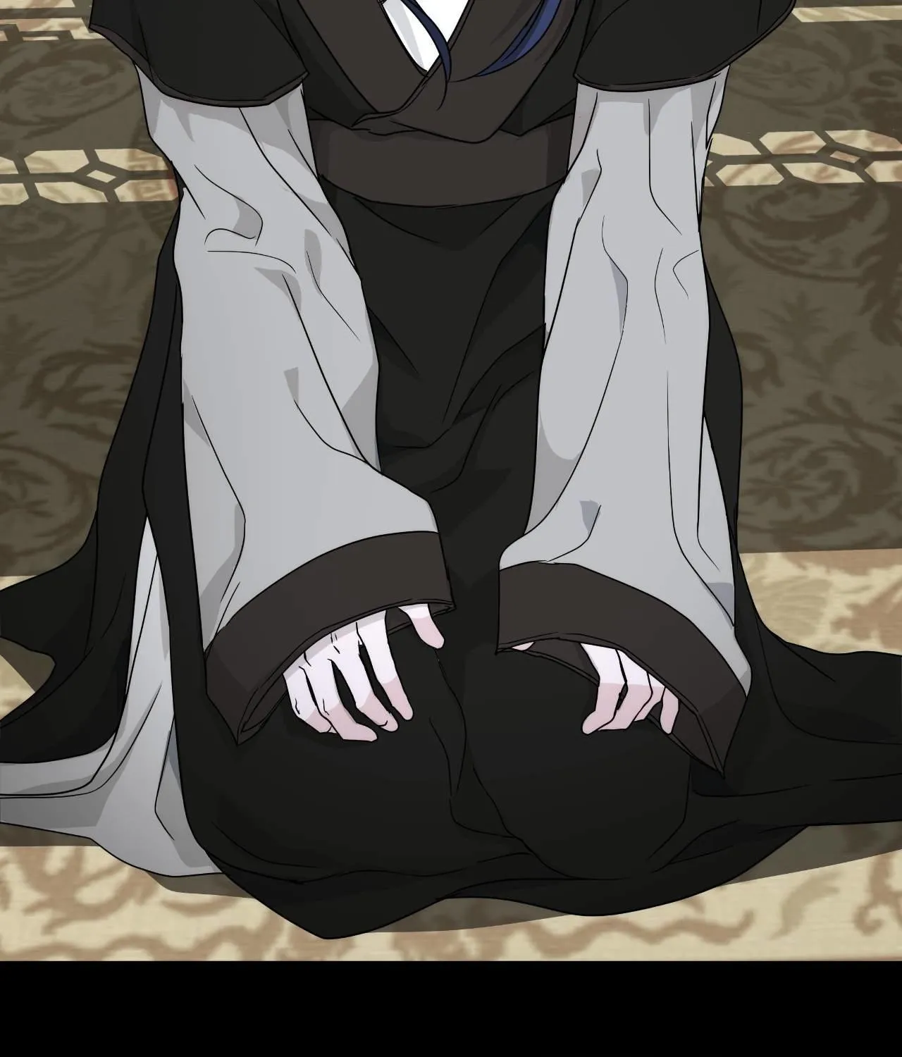 Read Cutting Sleeve chapter 6 image 125 on Lezhin